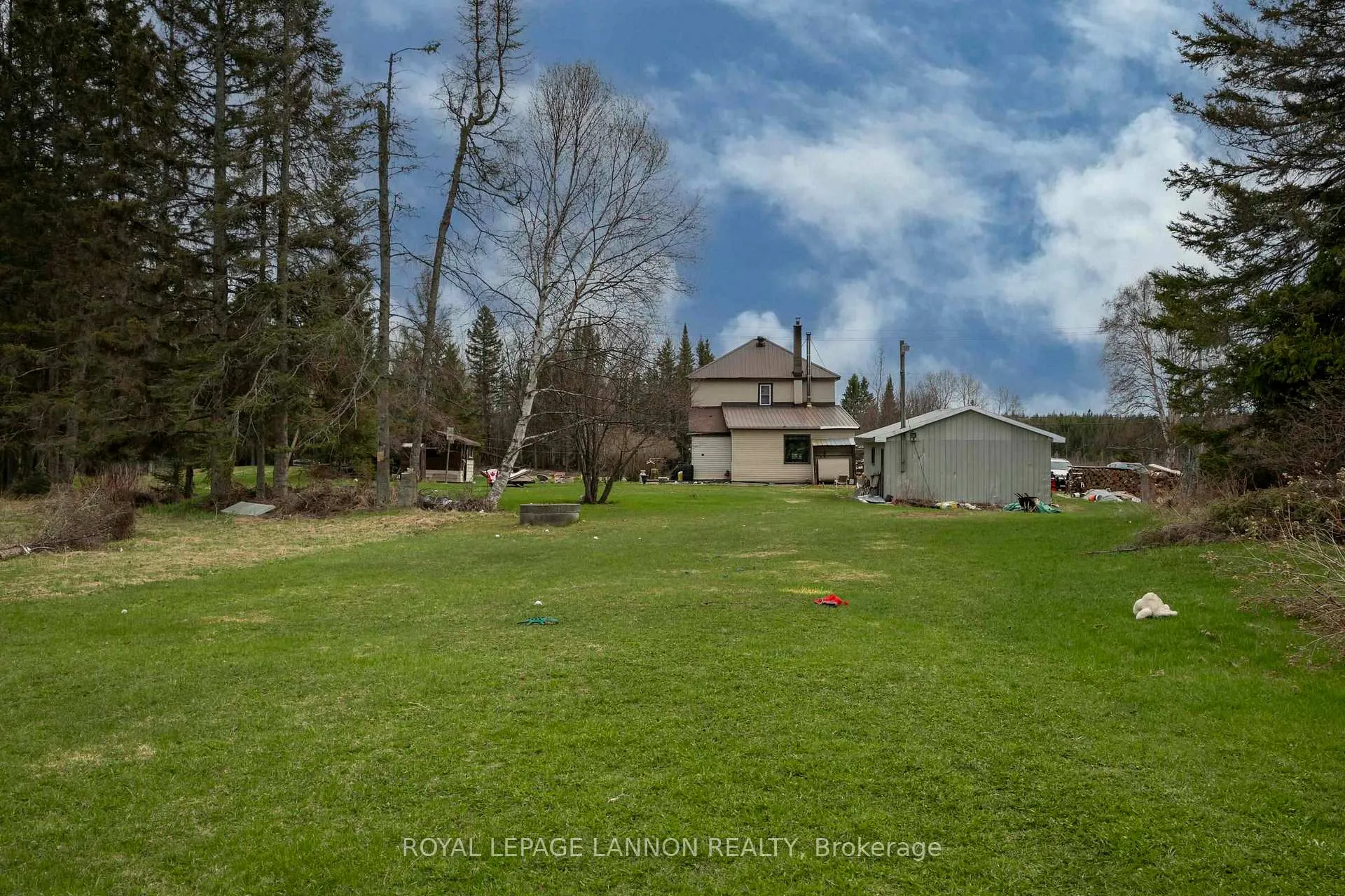 Photo 42 of 3080 Dawson Road, Thunder Bay, McIntyre North — HOMEH