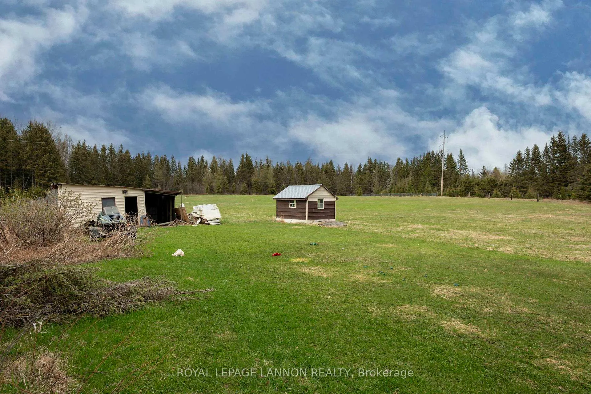 Photo 43 of 3080 Dawson Road, Thunder Bay, McIntyre North — HOMEH