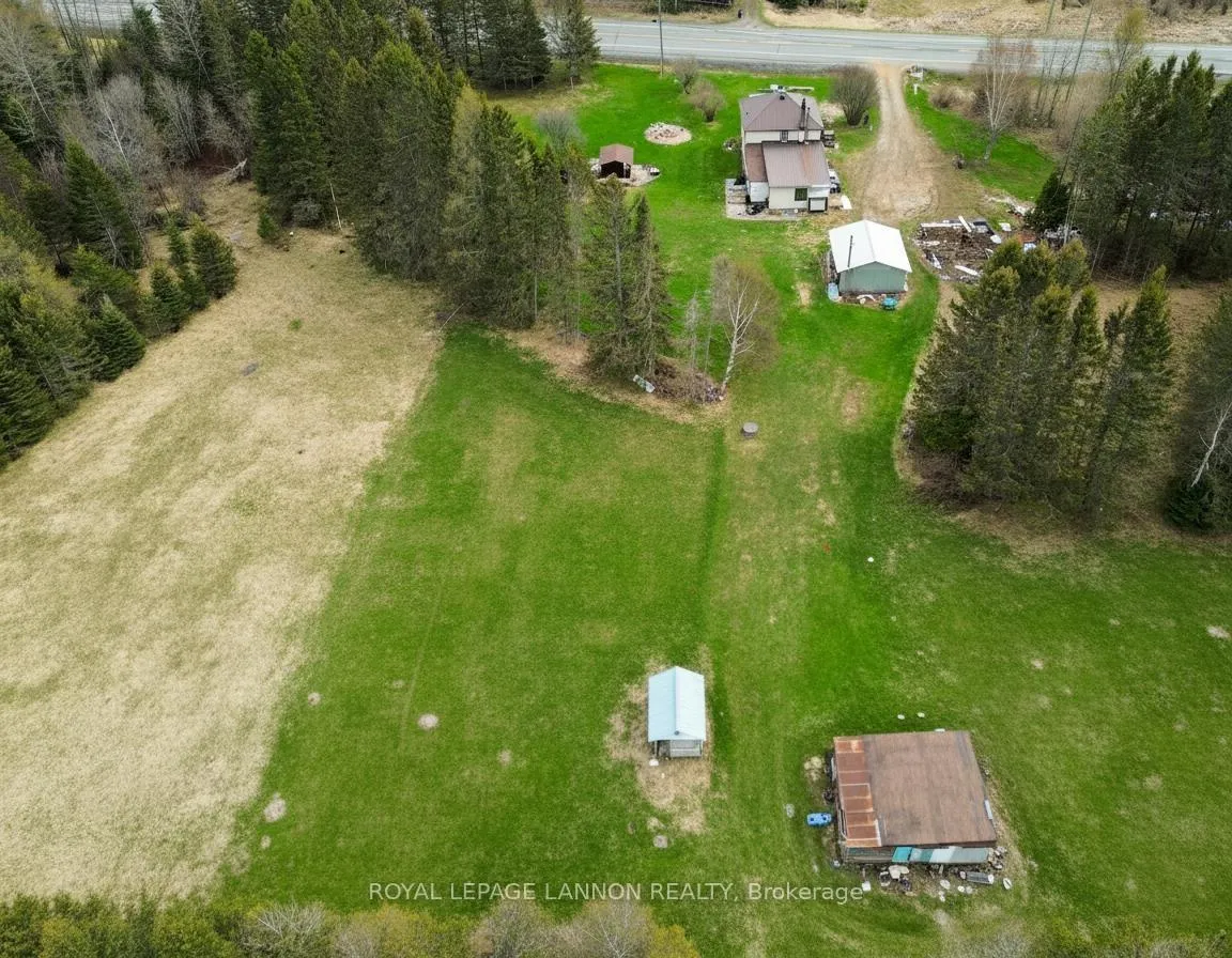 Photo 44 of 3080 Dawson Road, Thunder Bay, McIntyre North — HOMEH