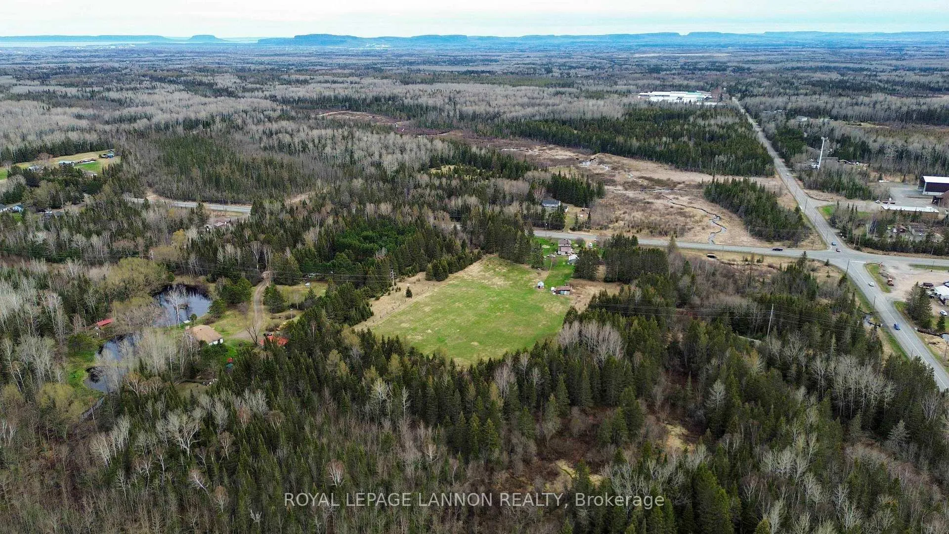 Photo 45 of 3080 Dawson Road, Thunder Bay, McIntyre North — HOMEH