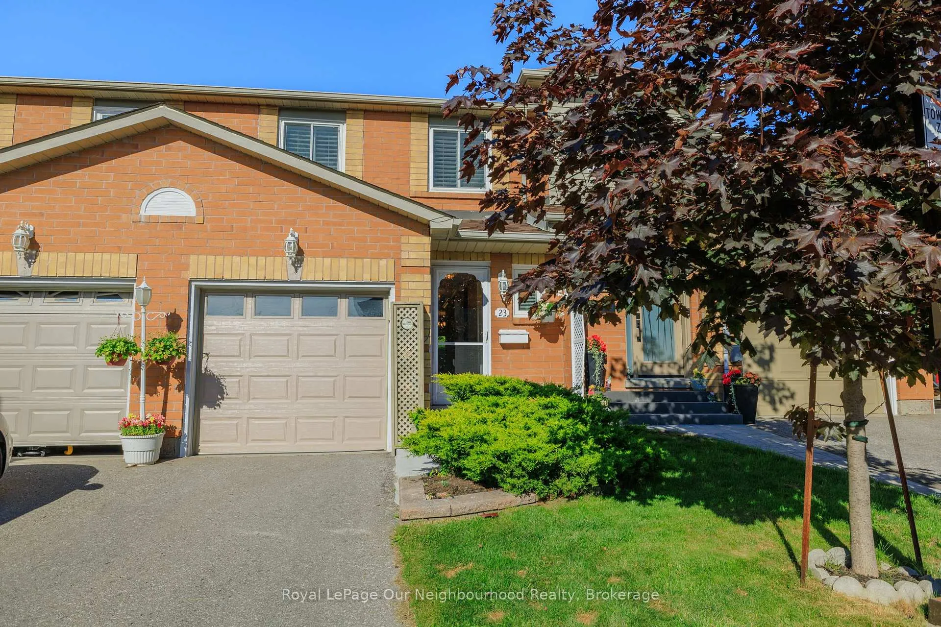Photo 1 of Unit 23, 811 Wilson Road N, Oshawa, Pinecrest — HOMEH