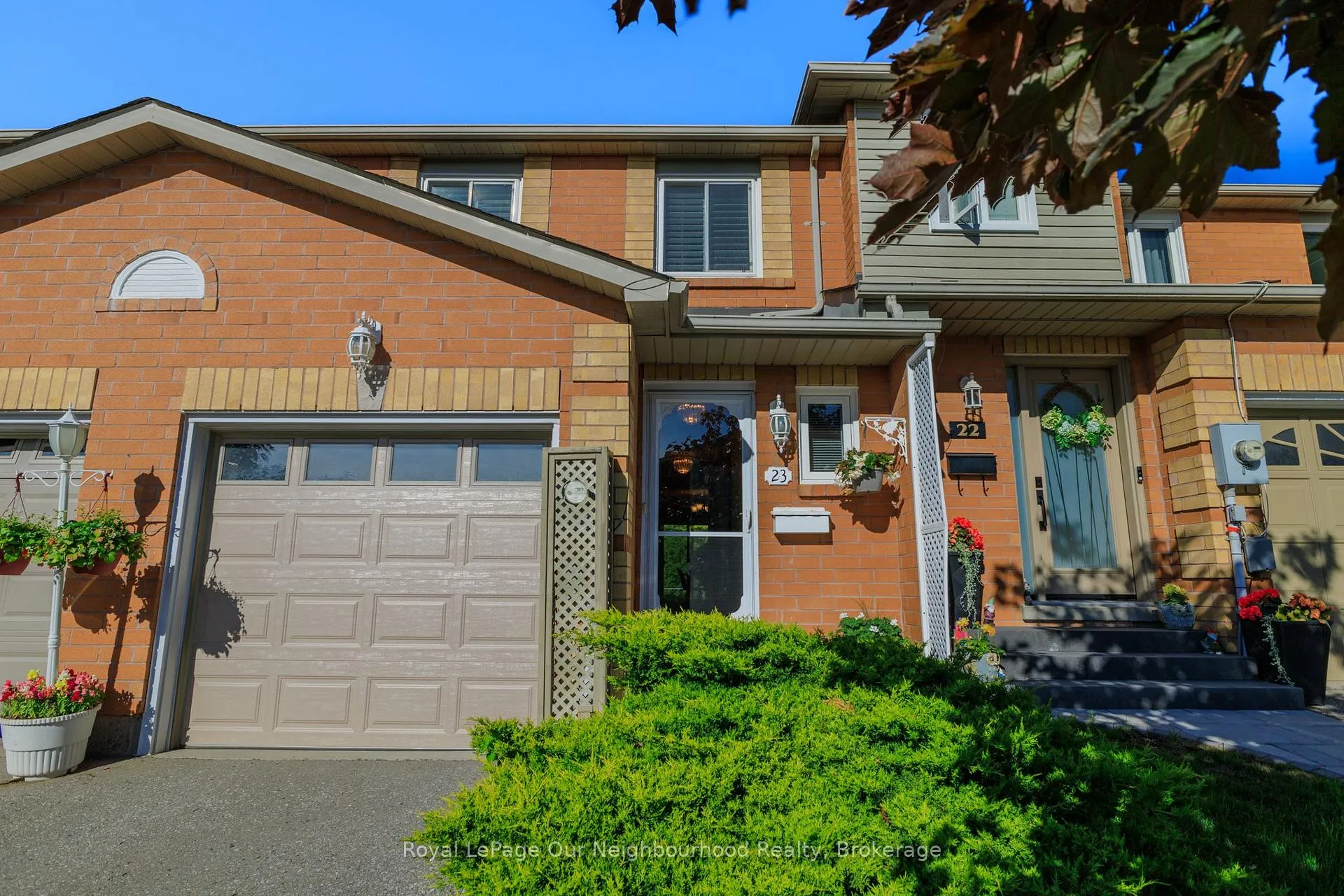 Photo 2 of Unit 23, 811 Wilson Road N, Oshawa, Pinecrest — HOMEH