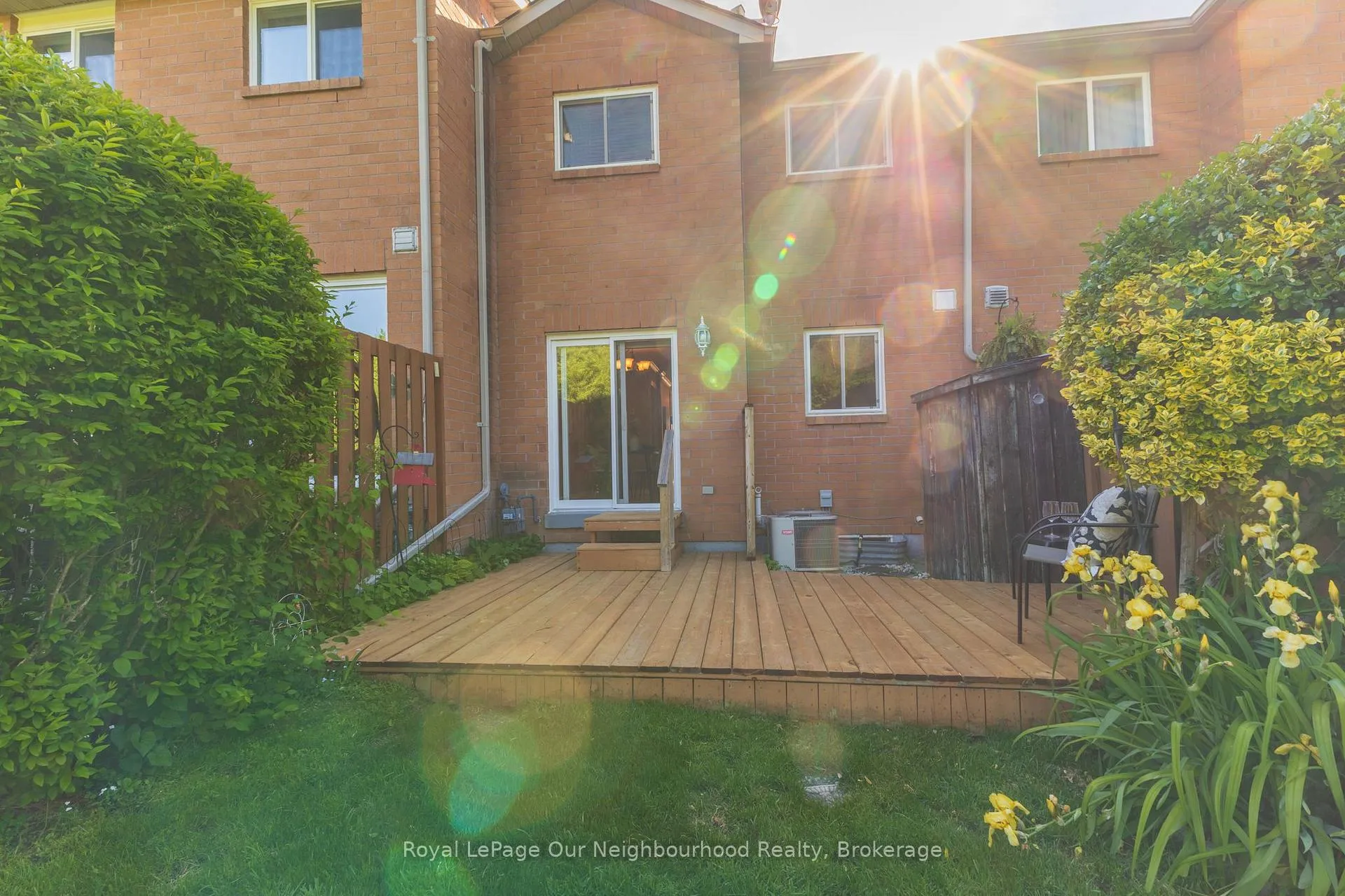 Photo 25 of Unit 23, 811 Wilson Road N, Oshawa, Pinecrest — HOMEH