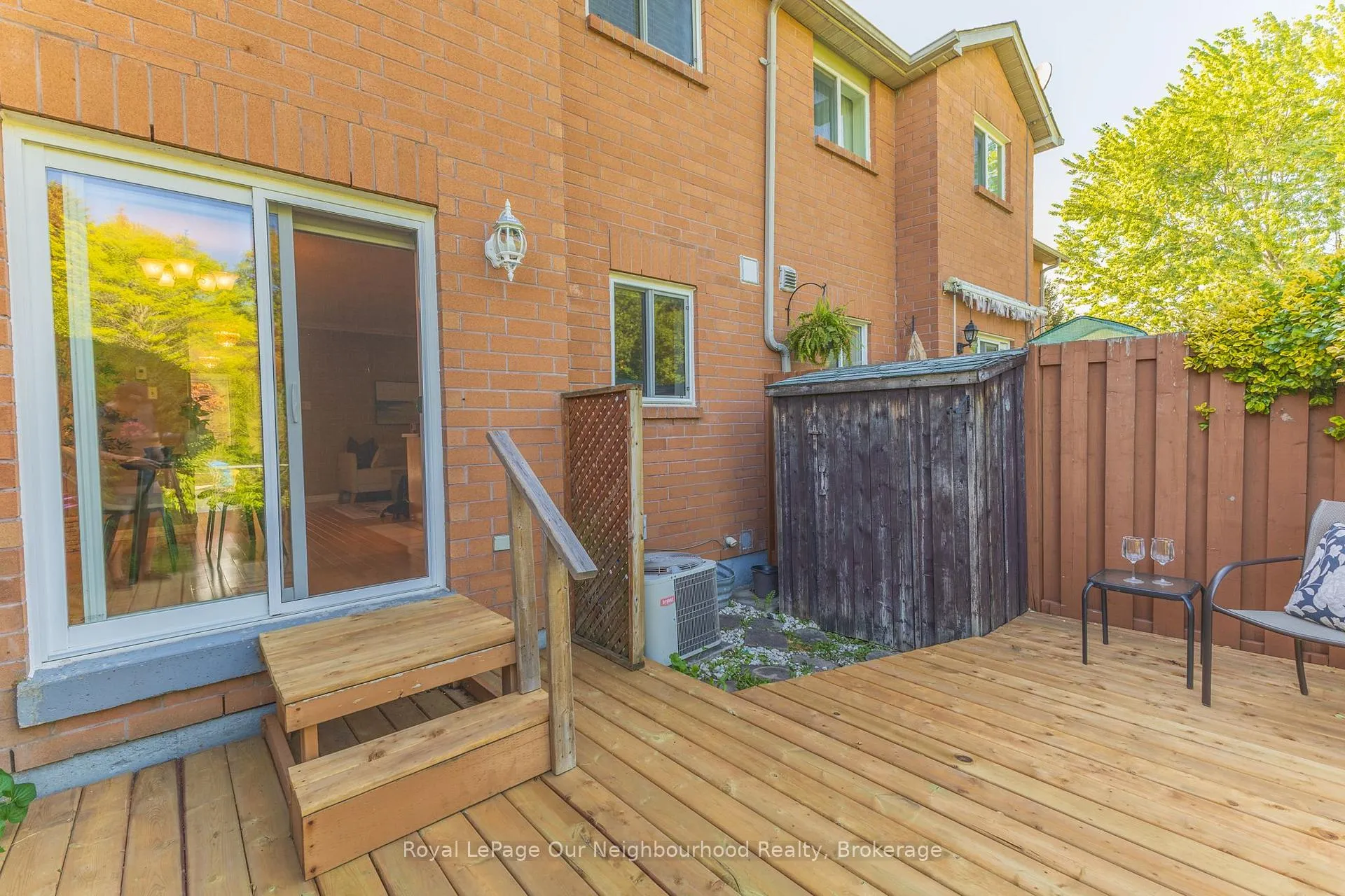 Photo 27 of Unit 23, 811 Wilson Road N, Oshawa, Pinecrest — HOMEH