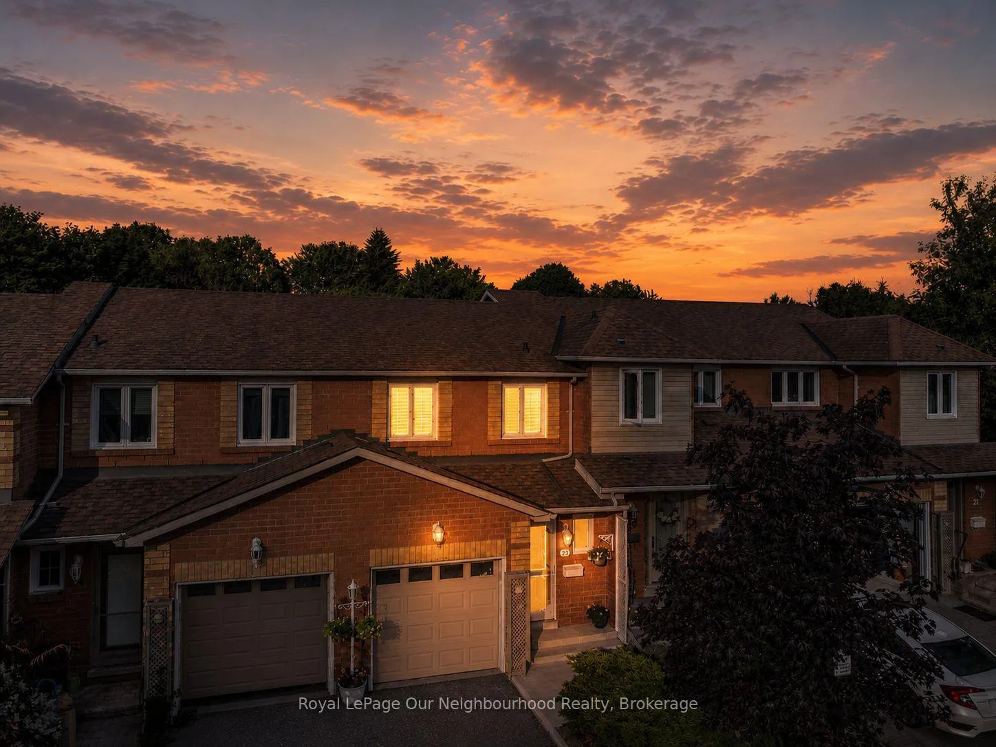 Photo 28 of Unit 23, 811 Wilson Road N, Oshawa, Pinecrest — HOMEH
