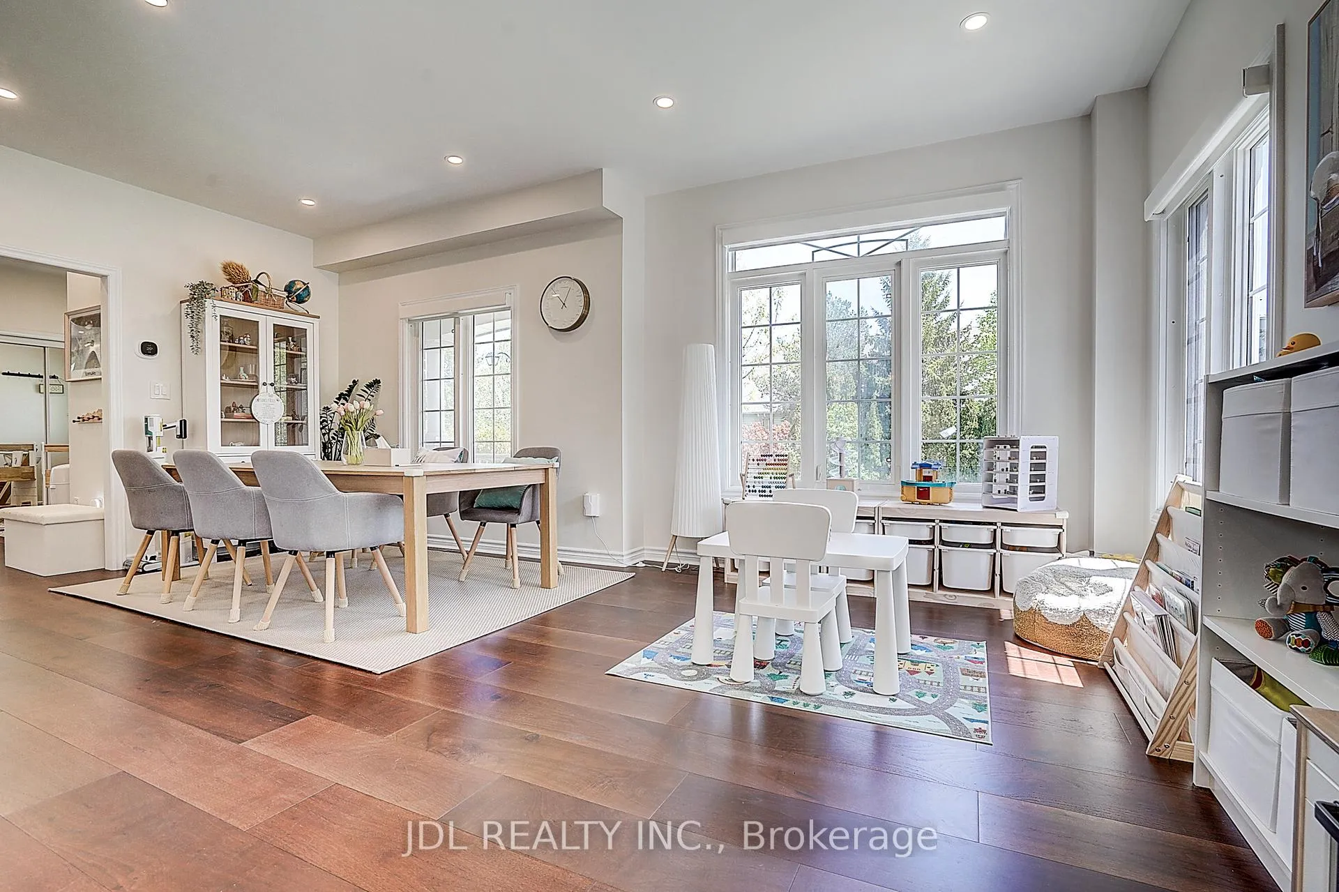 Photo 6 of 1 Miramar Drive, Markham, Greensborough — HOMEH