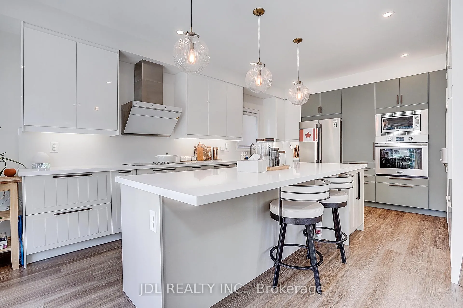 Photo 7 of 1 Miramar Drive, Markham, Greensborough — HOMEH