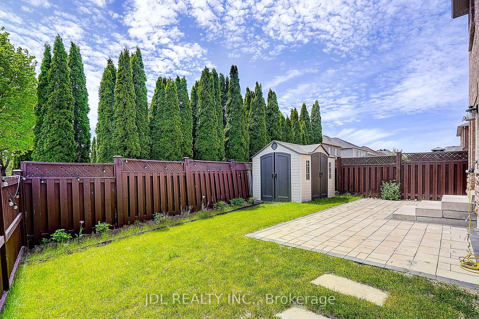 Photo 20 of 1 Miramar Drive, Markham, Greensborough — HOMEH