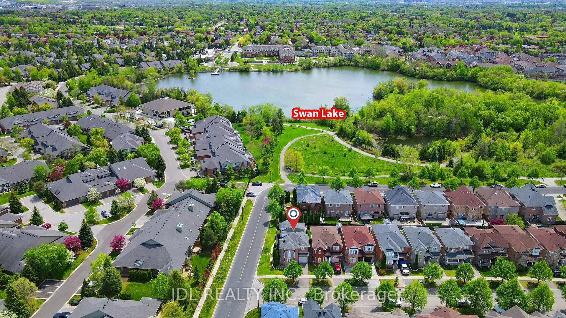 Photo 21 of 1 Miramar Drive, Markham, Greensborough — HOMEH