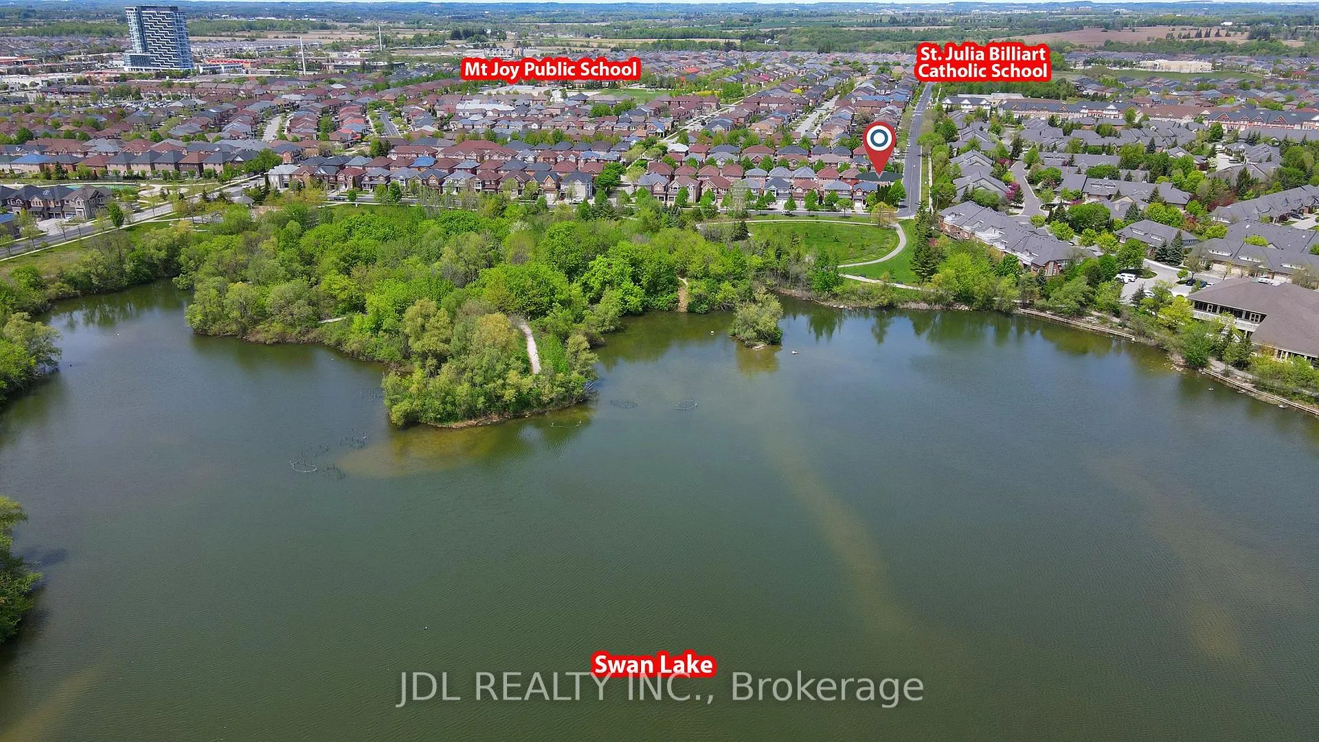 Photo 22 of 1 Miramar Drive, Markham, Greensborough — HOMEH