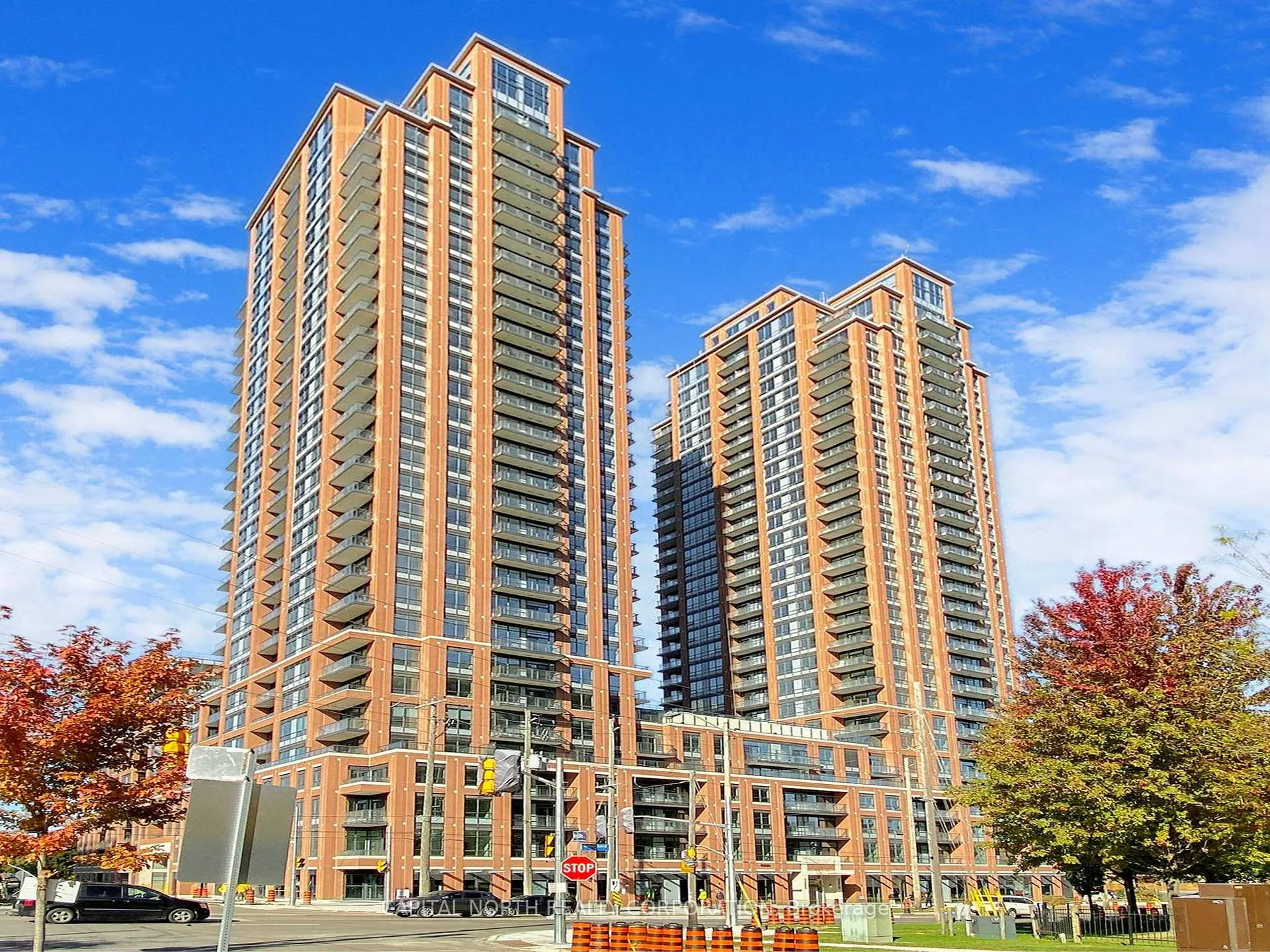 Photo 2 of Unit 1410, 3260 Sheppard Avenue E, Scarborough, Tam O'Shanter-Sullivan — HOMEH