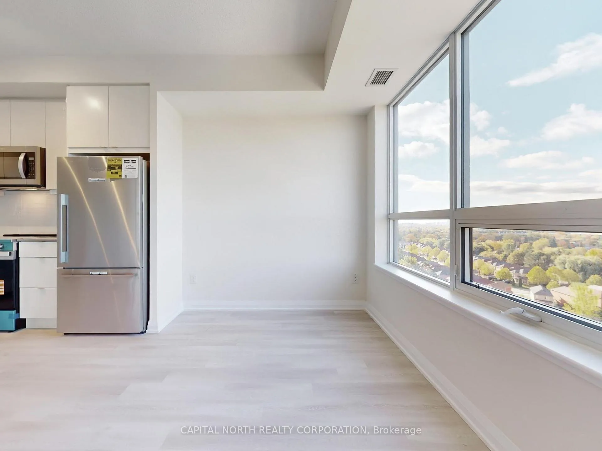 Photo 12 of Unit 1410, 3260 Sheppard Avenue E, Scarborough, Tam O'Shanter-Sullivan — HOMEH
