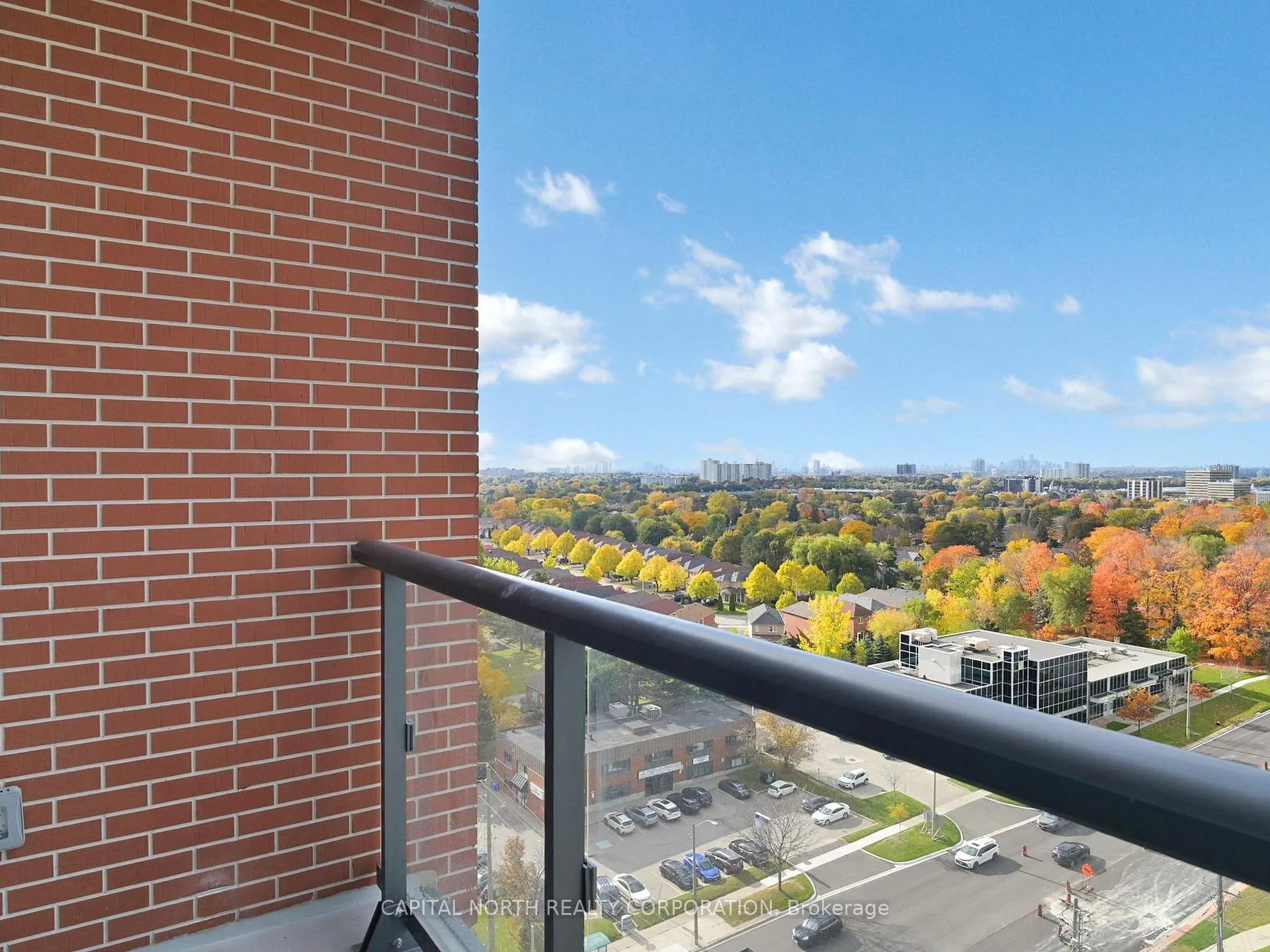 Photo 19 of Unit 1410, 3260 Sheppard Avenue E, Scarborough, Tam O'Shanter-Sullivan — HOMEH