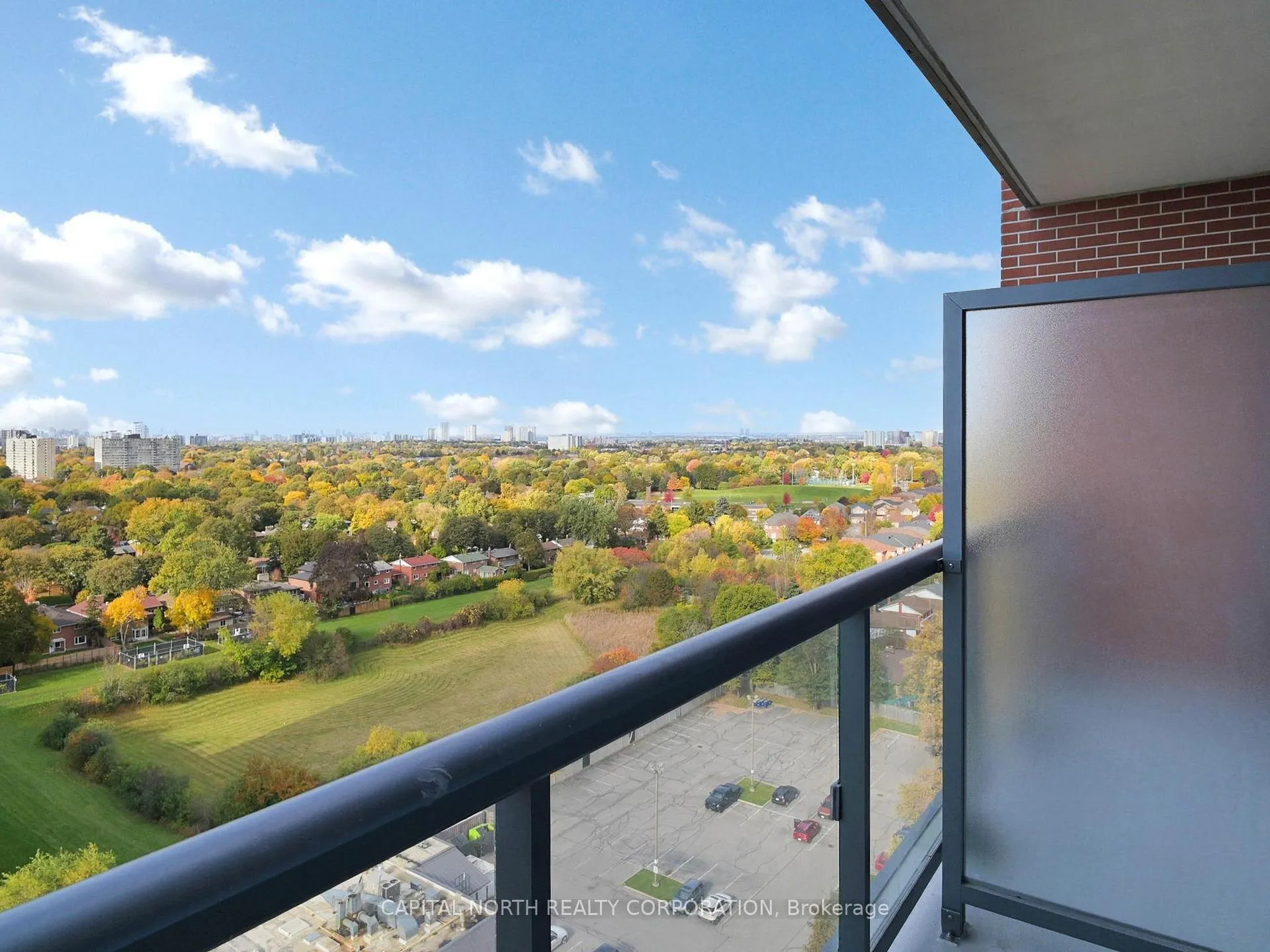 Photo 20 of Unit 1410, 3260 Sheppard Avenue E, Scarborough, Tam O'Shanter-Sullivan — HOMEH