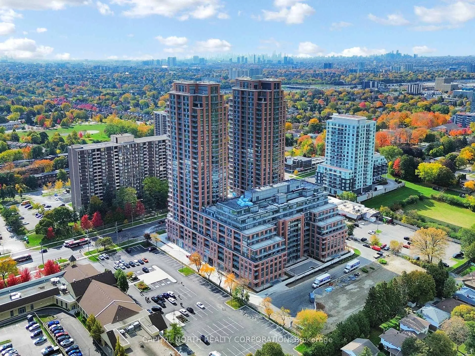 Photo 22 of Unit 1410, 3260 Sheppard Avenue E, Scarborough, Tam O'Shanter-Sullivan — HOMEH