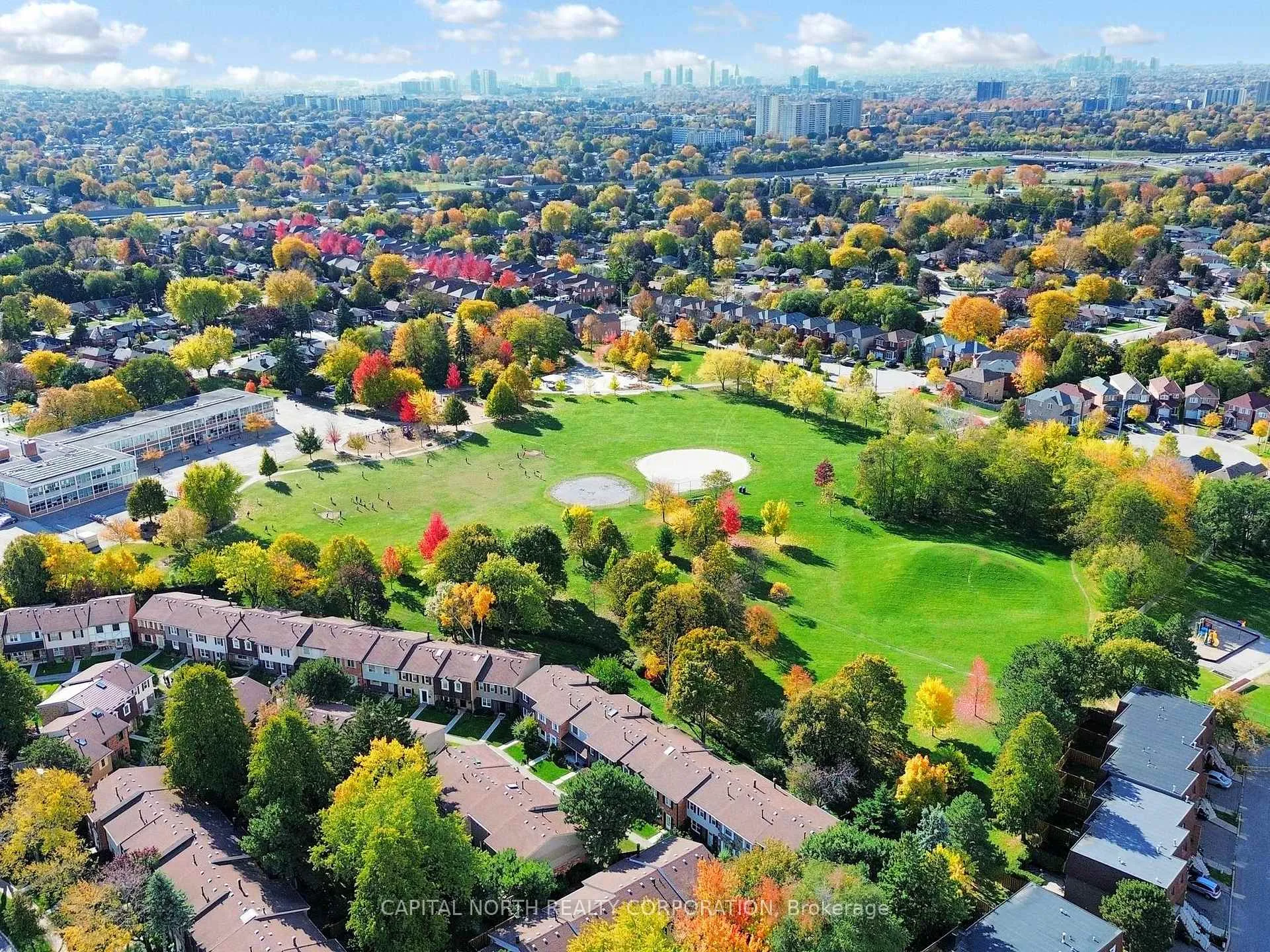 Photo 23 of Unit 1410, 3260 Sheppard Avenue E, Scarborough, Tam O'Shanter-Sullivan — HOMEH