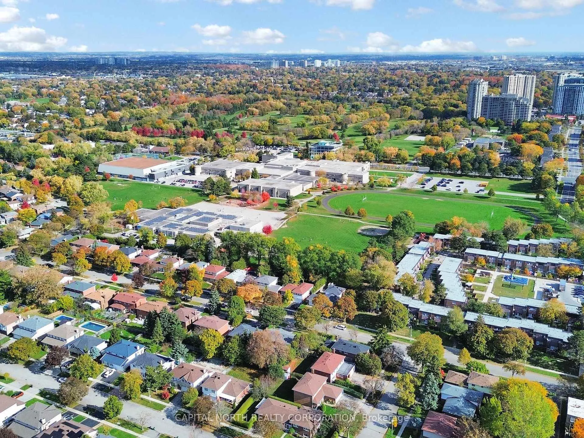 Photo 24 of Unit 1410, 3260 Sheppard Avenue E, Scarborough, Tam O'Shanter-Sullivan — HOMEH