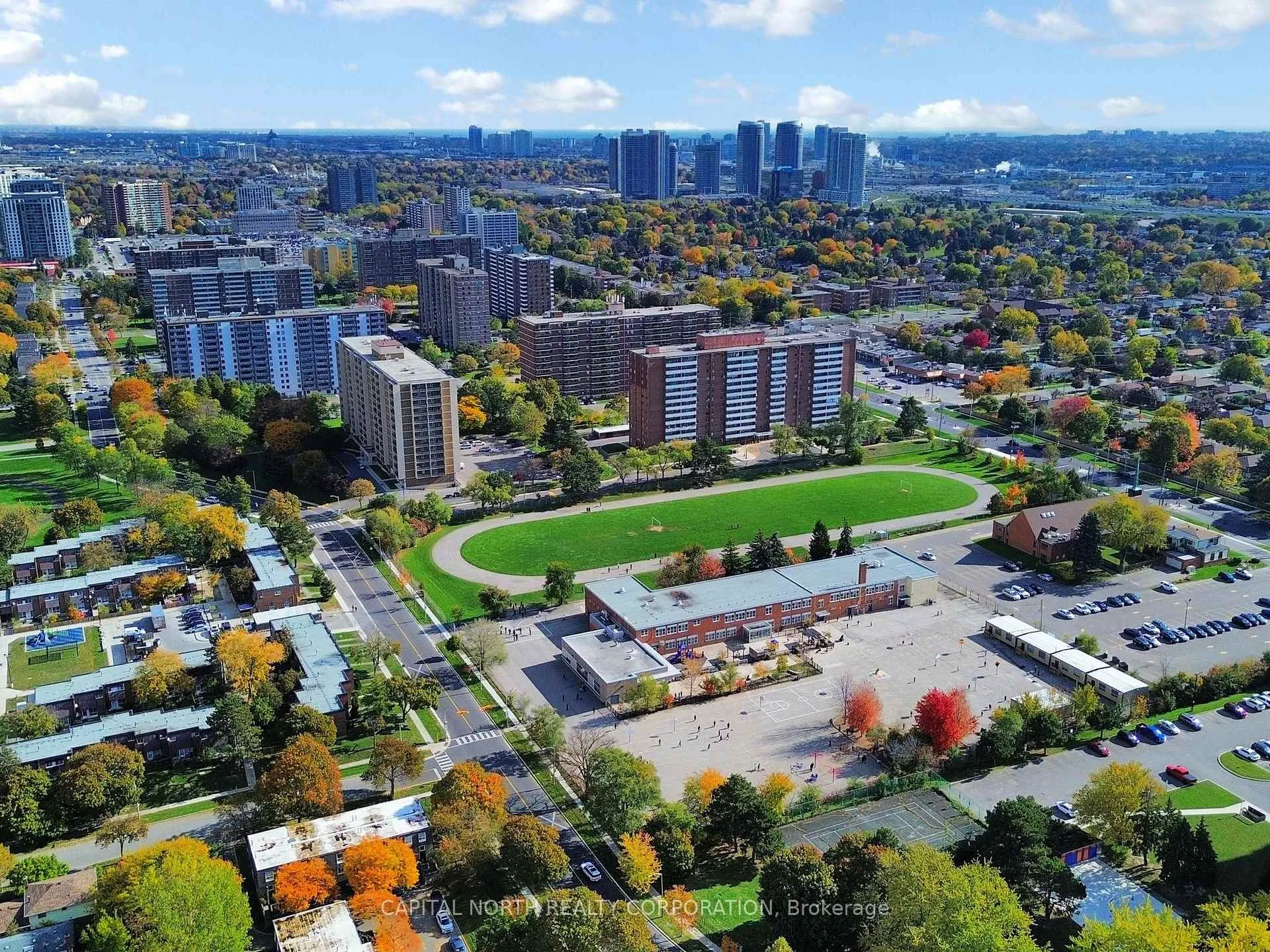Photo 25 of Unit 1410, 3260 Sheppard Avenue E, Scarborough, Tam O'Shanter-Sullivan — HOMEH