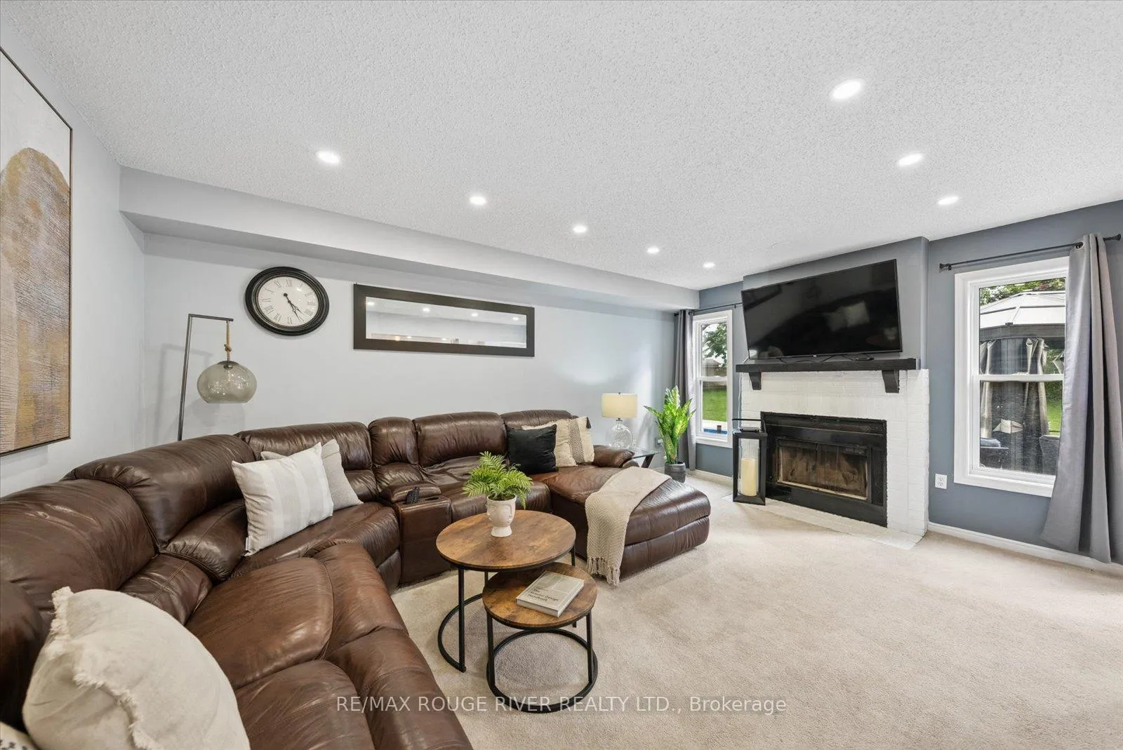 Photo 13 of 6 Snowden Court, Clarington, Newcastle — HOMEH