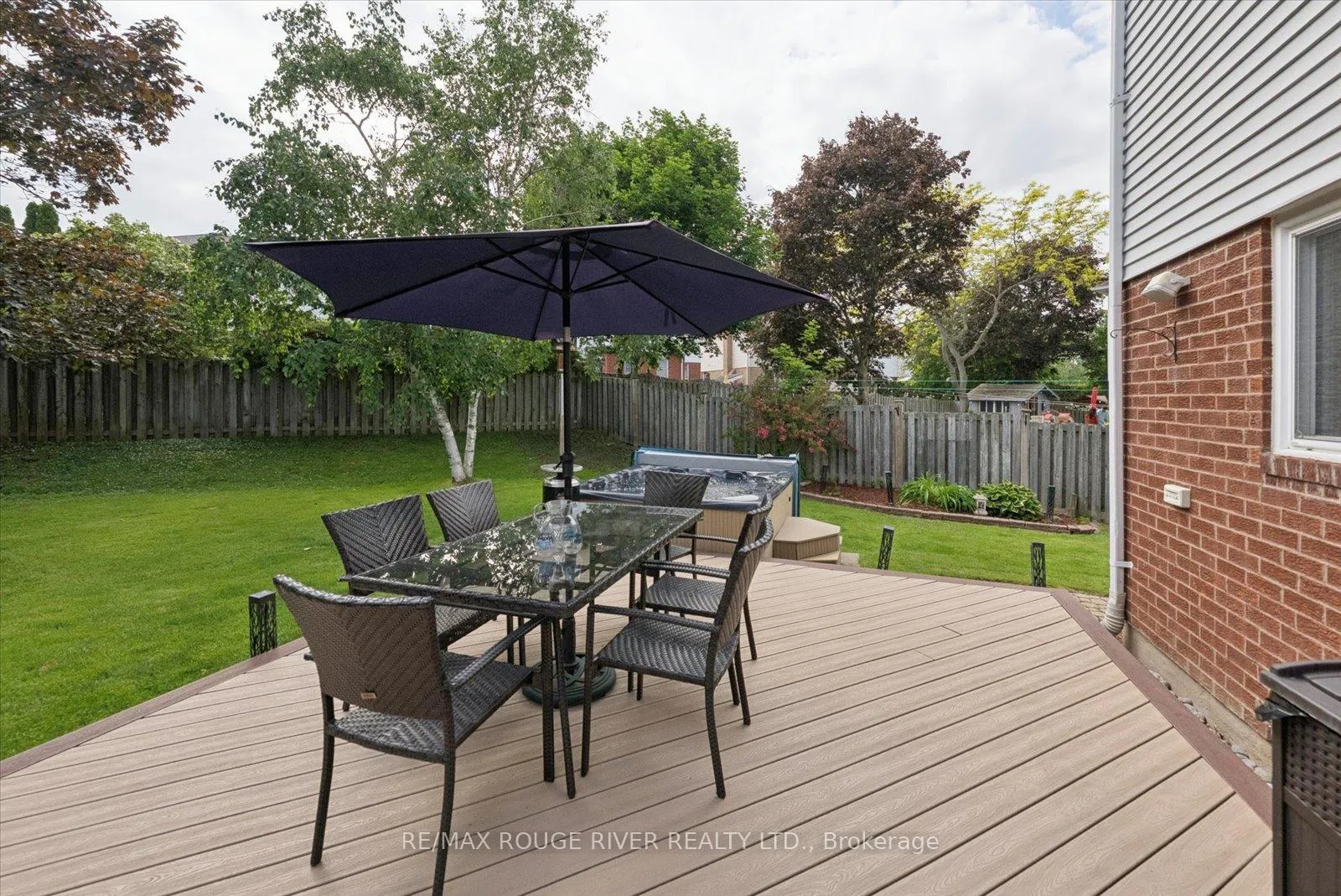 Photo 35 of 6 Snowden Court, Clarington, Newcastle — HOMEH