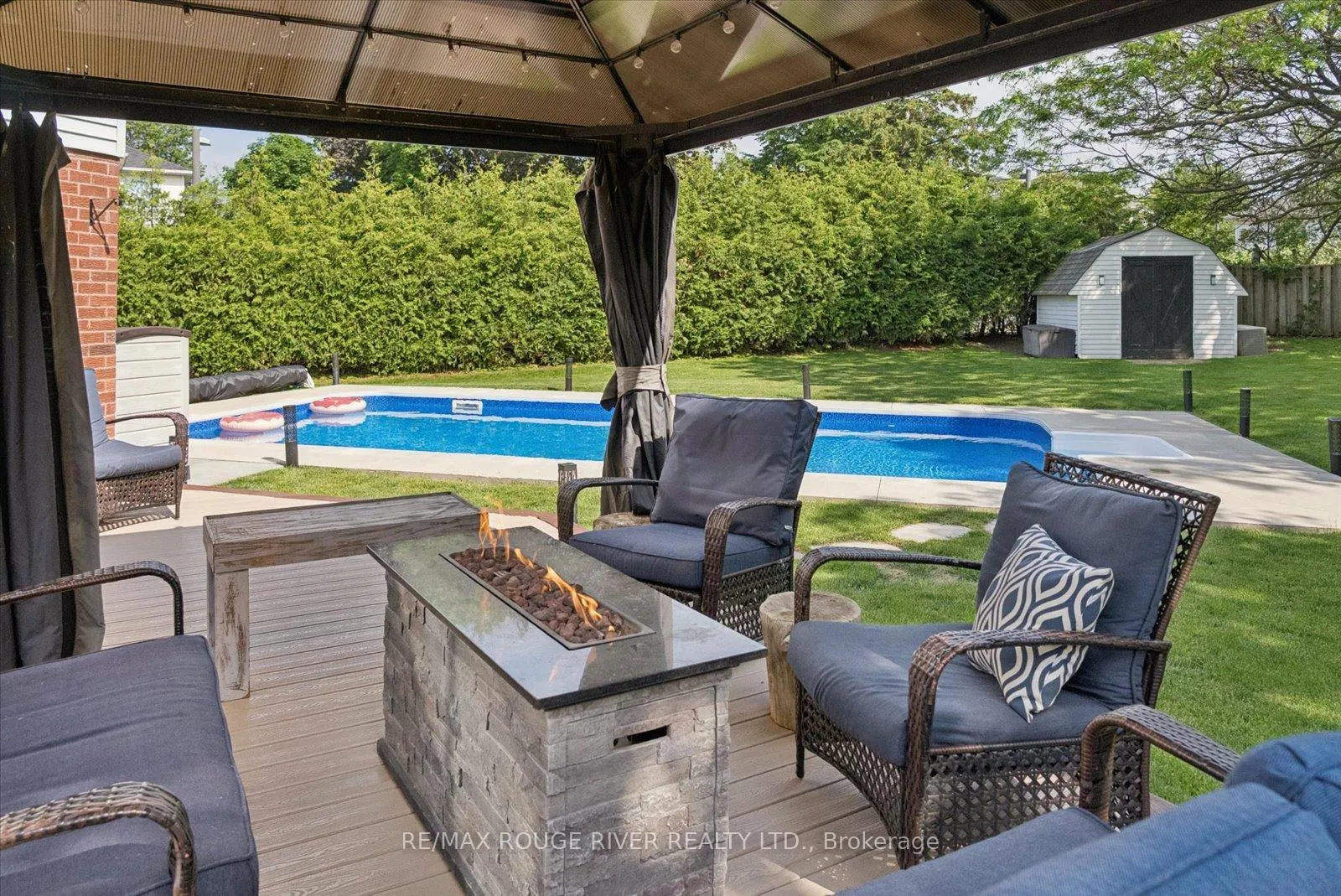 Photo 37 of 6 Snowden Court, Clarington, Newcastle — HOMEH