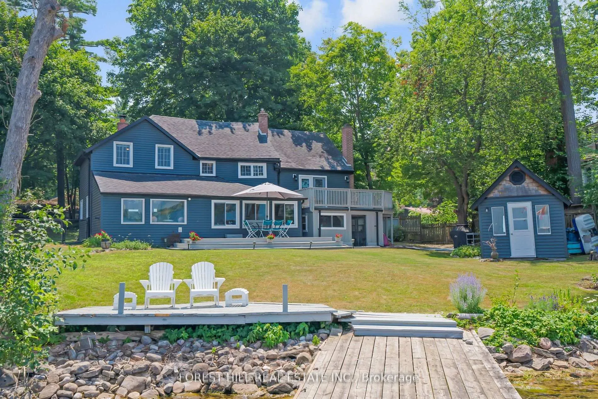 Photo 1 of 672 Hatton Avenue, Selwyn — HOMEH
