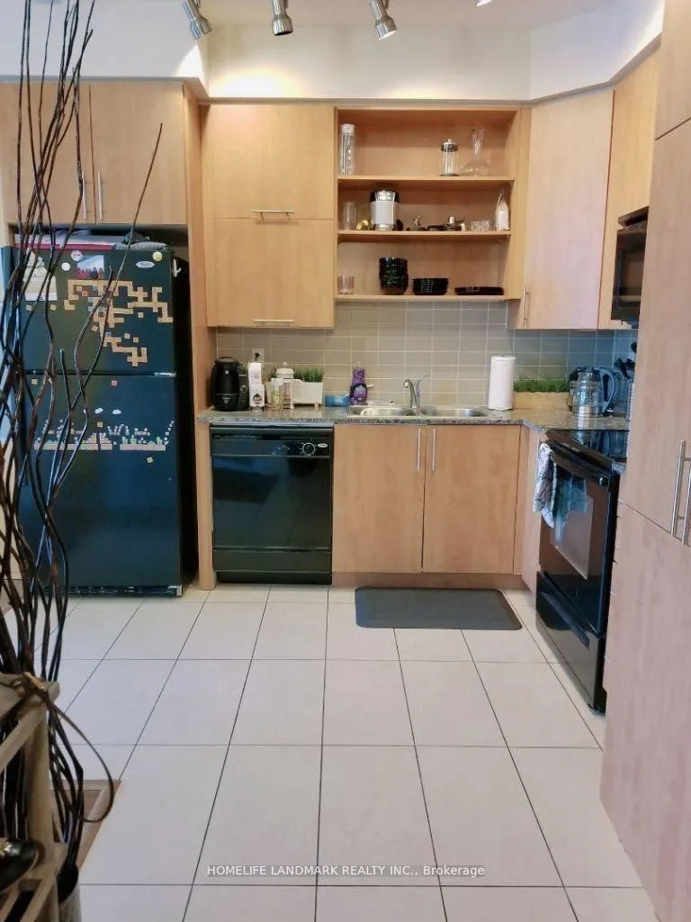 Photo 2 of Unit 1207, 50 Clegg Road, Markham, Unionville — HOMEH