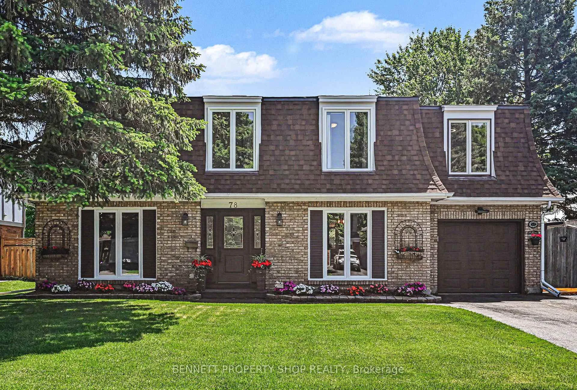 Photo 1 of 78 Meadowbank Drive, Ottawa, Briargreen — HOMEH