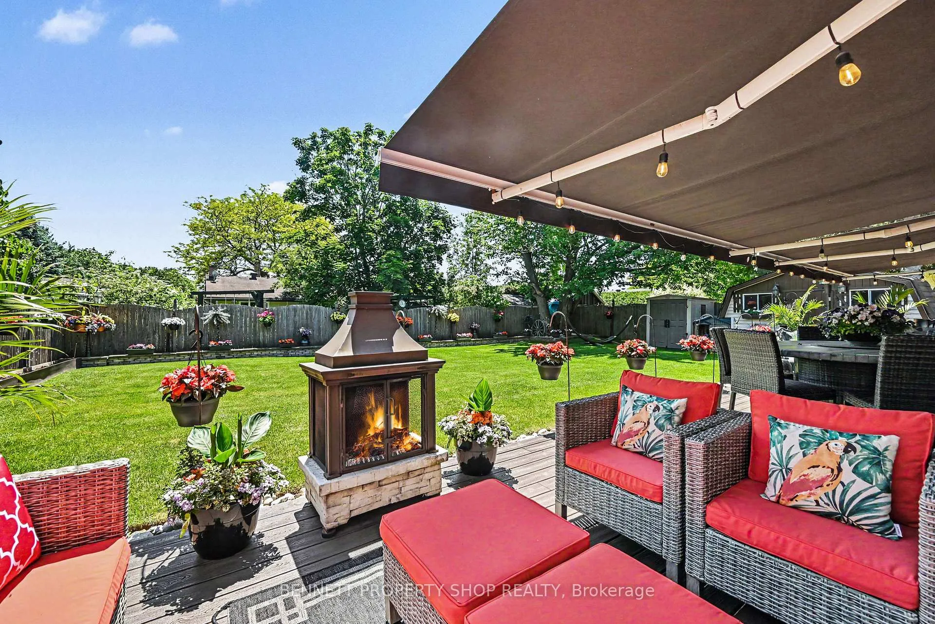 Photo 4 of 78 Meadowbank Drive, Ottawa, Briargreen — HOMEH