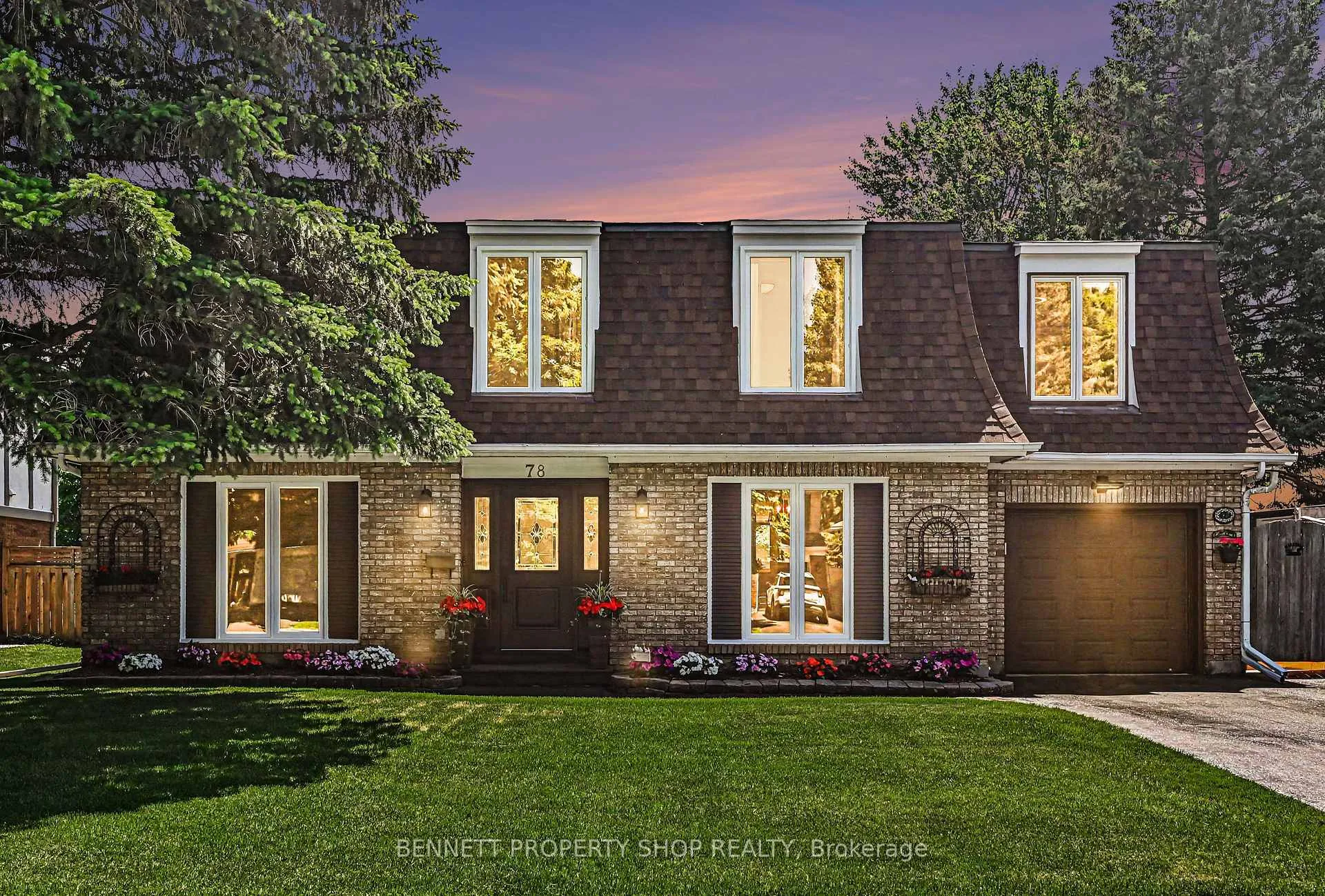Photo 24 of 78 Meadowbank Drive, Ottawa, Briargreen — HOMEH