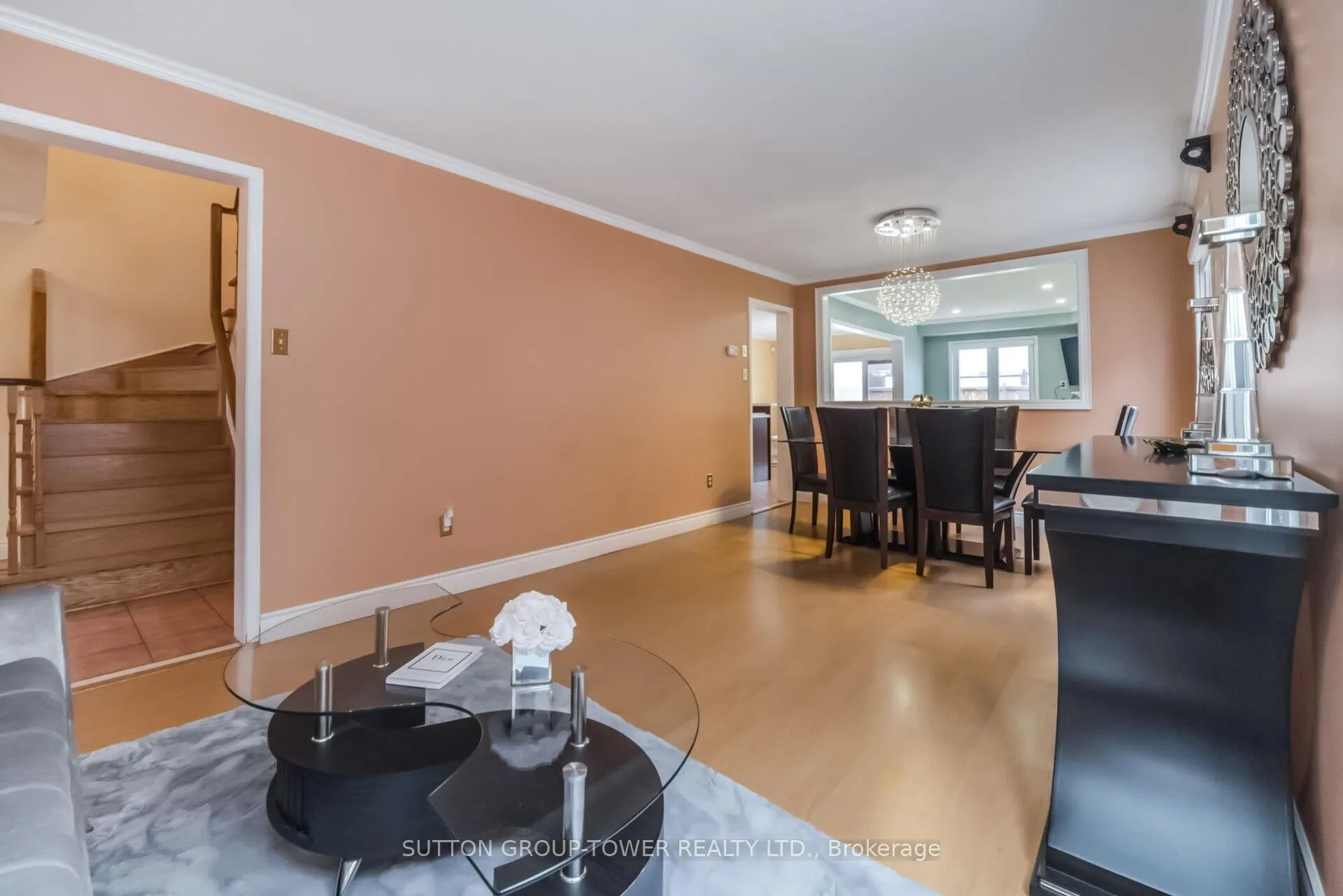 Photo 8 of 3 Arthurs Crescent, Brampton, Fletcher's West — HOMEH