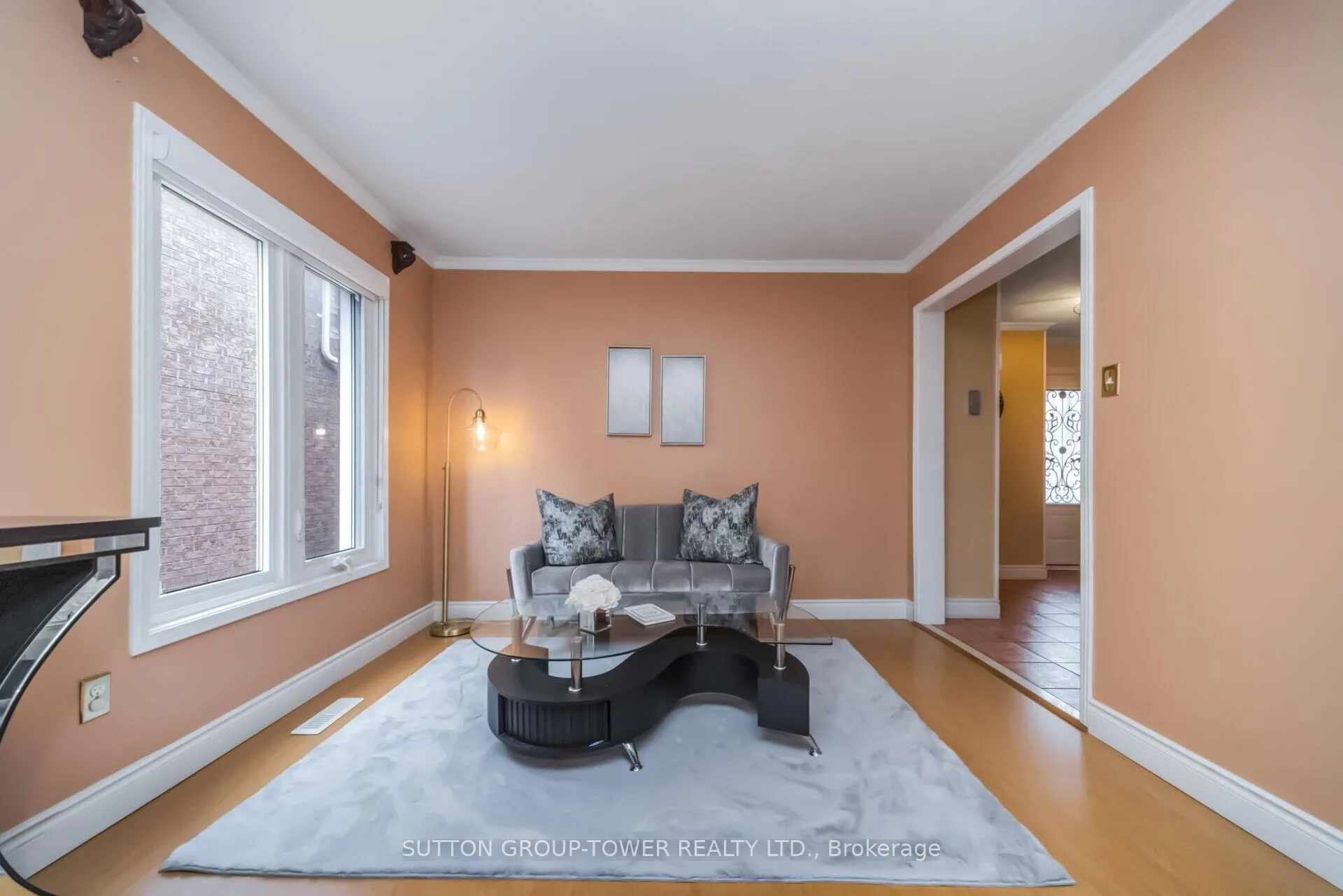 Photo 9 of 3 Arthurs Crescent, Brampton, Fletcher's West — HOMEH