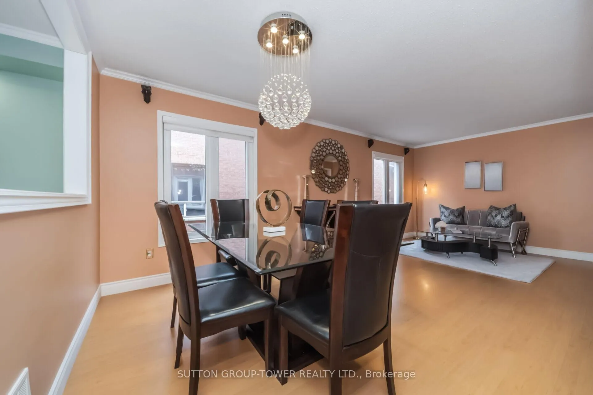 Photo 10 of 3 Arthurs Crescent, Brampton, Fletcher's West — HOMEH