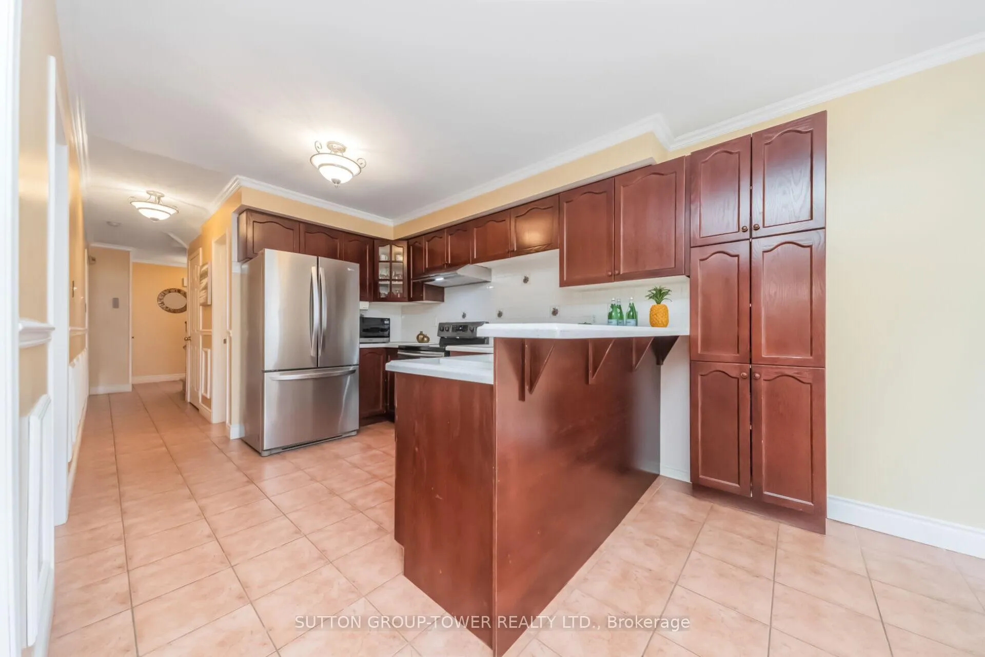 Photo 13 of 3 Arthurs Crescent, Brampton, Fletcher's West — HOMEH