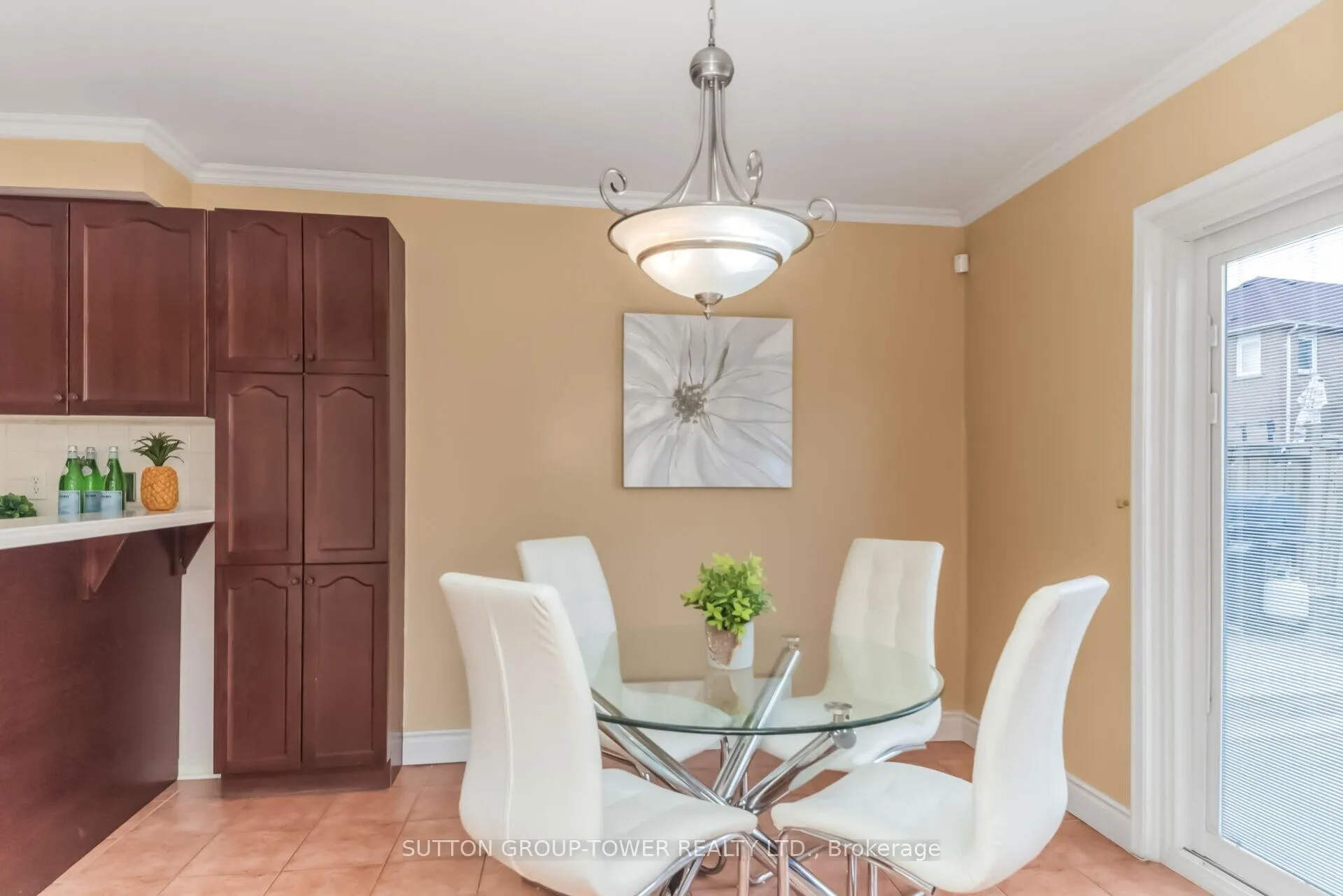 Photo 18 of 3 Arthurs Crescent, Brampton, Fletcher's West — HOMEH