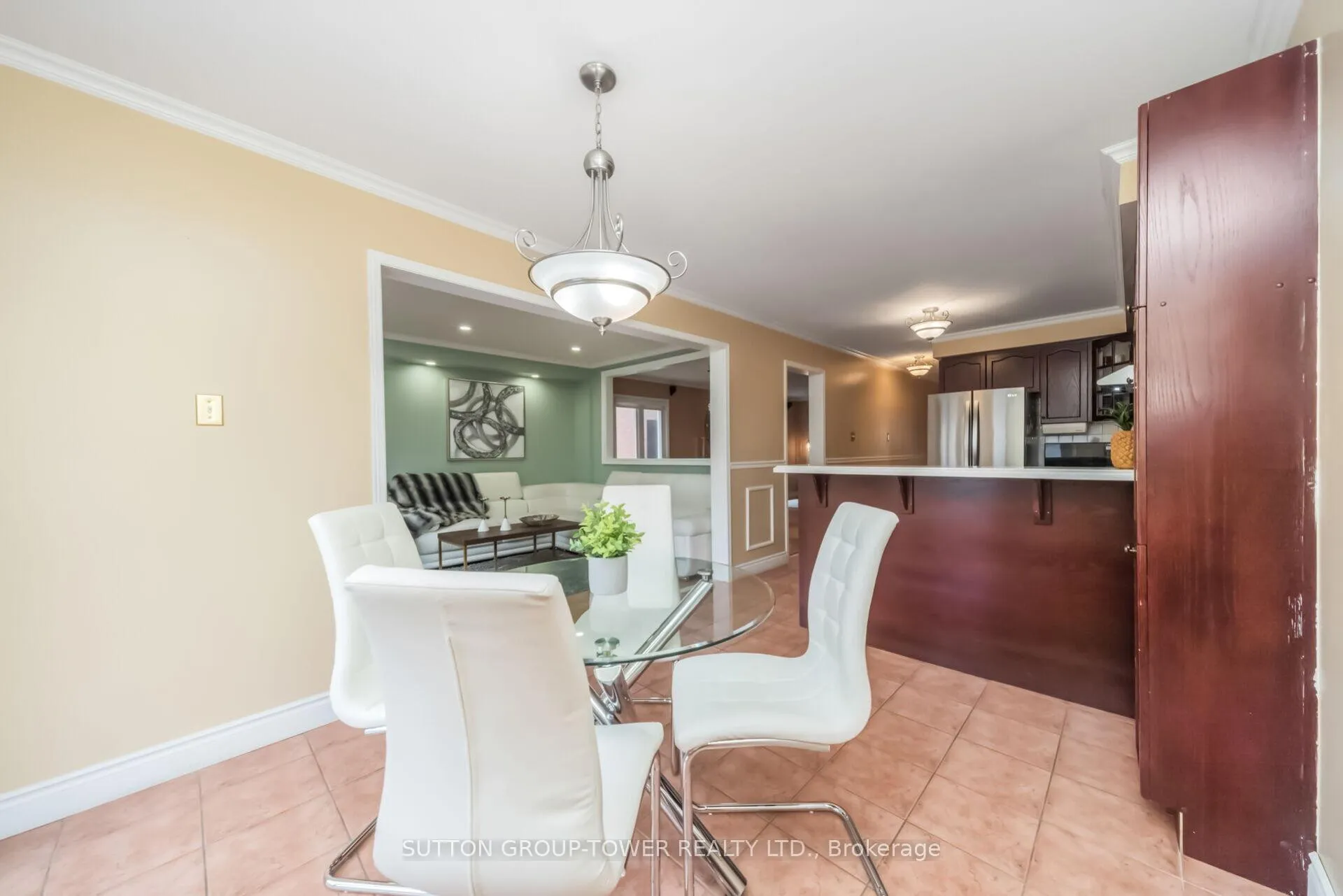 Photo 19 of 3 Arthurs Crescent, Brampton, Fletcher's West — HOMEH