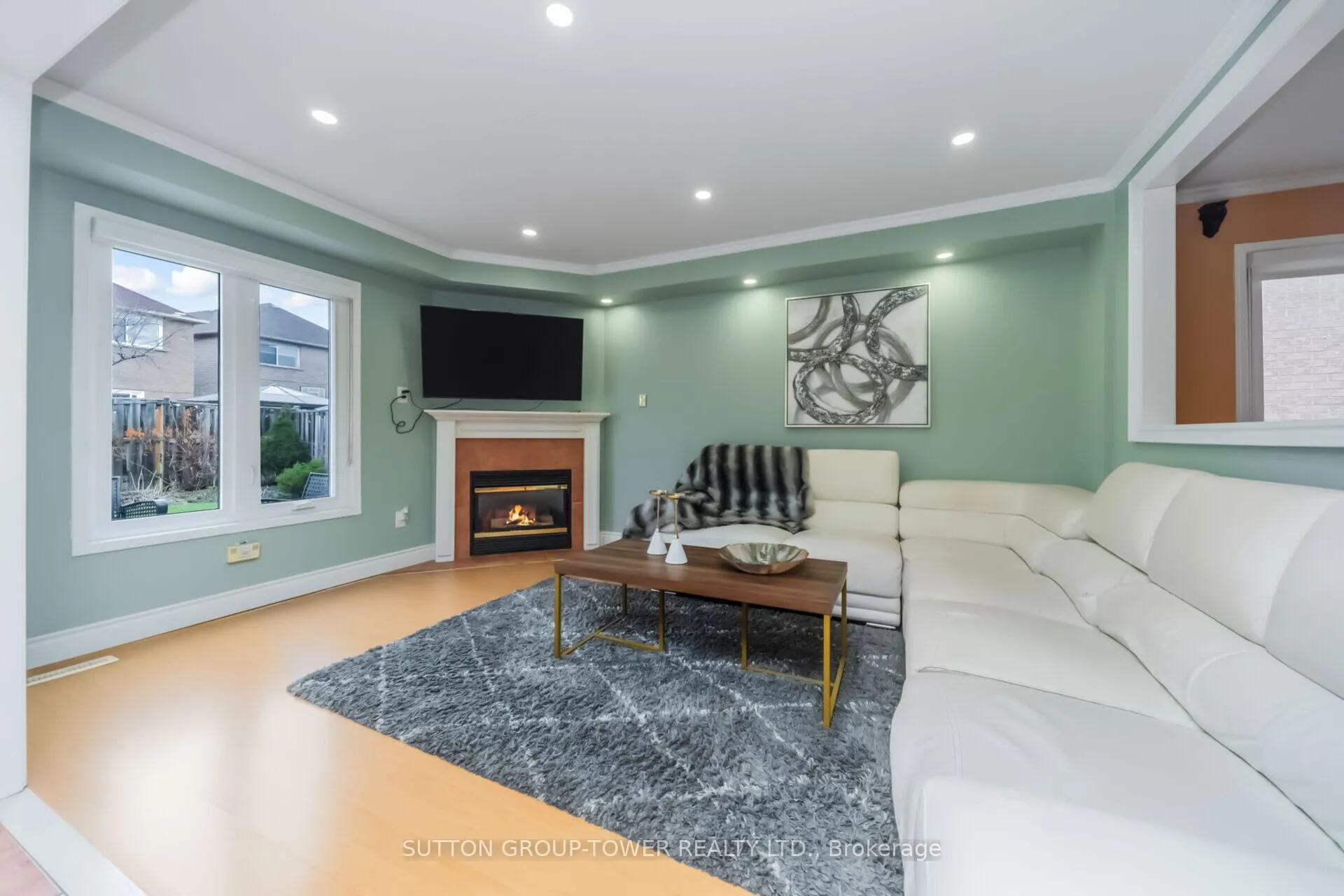 Photo 20 of 3 Arthurs Crescent, Brampton, Fletcher's West — HOMEH