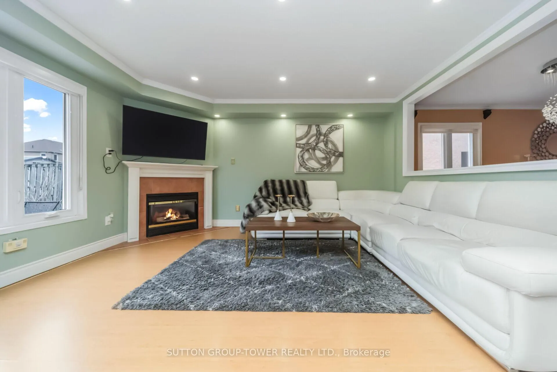 Photo 21 of 3 Arthurs Crescent, Brampton, Fletcher's West — HOMEH