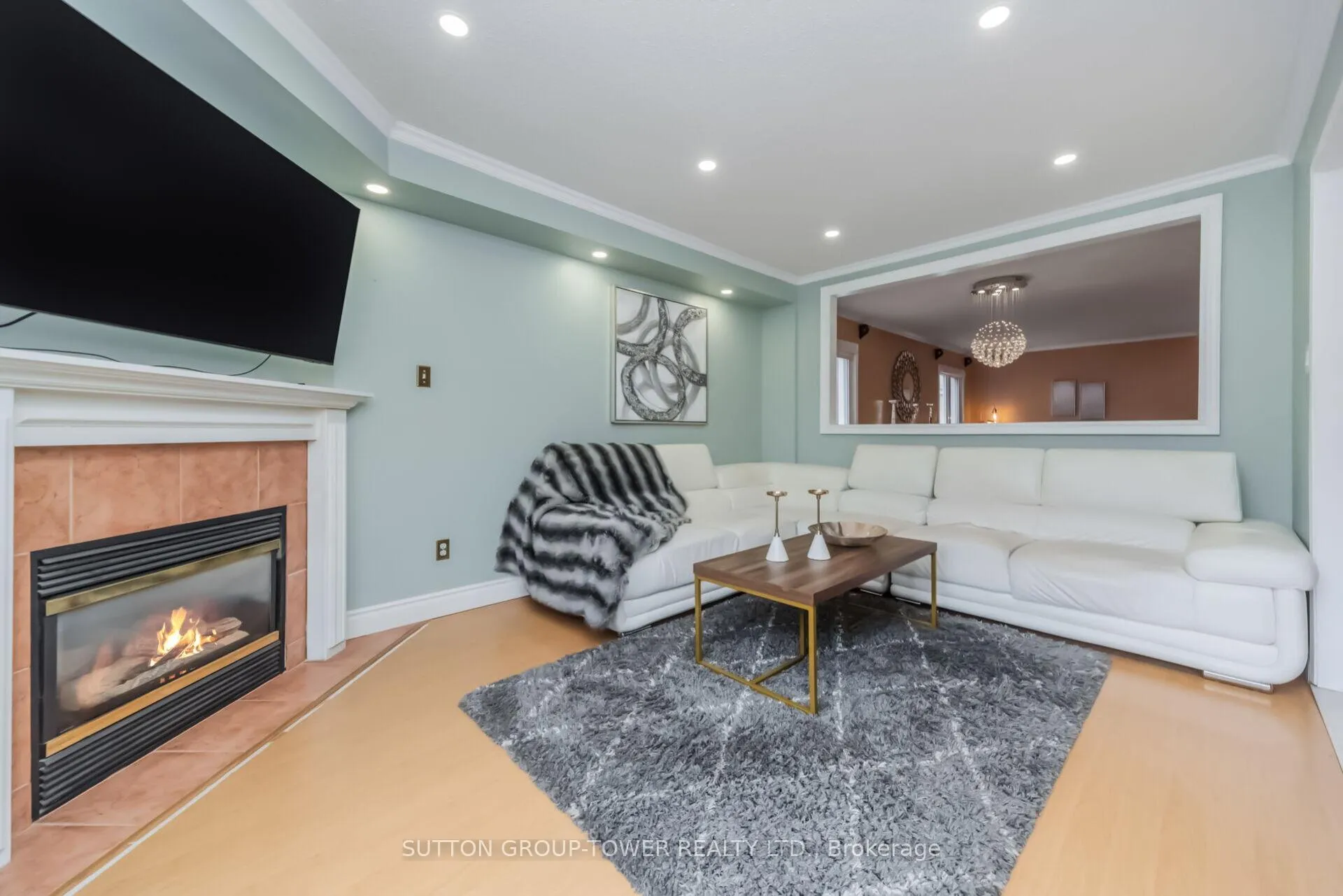 Photo 22 of 3 Arthurs Crescent, Brampton, Fletcher's West — HOMEH