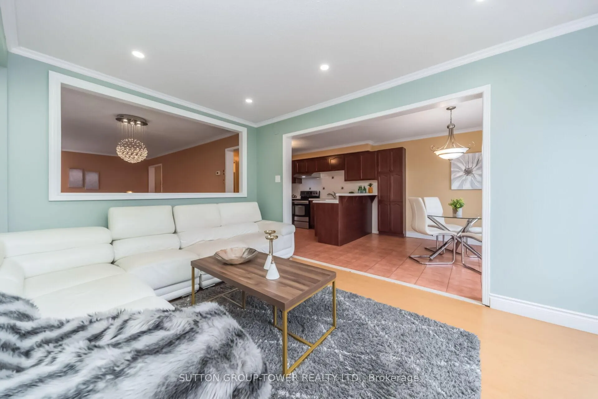 Photo 23 of 3 Arthurs Crescent, Brampton, Fletcher's West — HOMEH