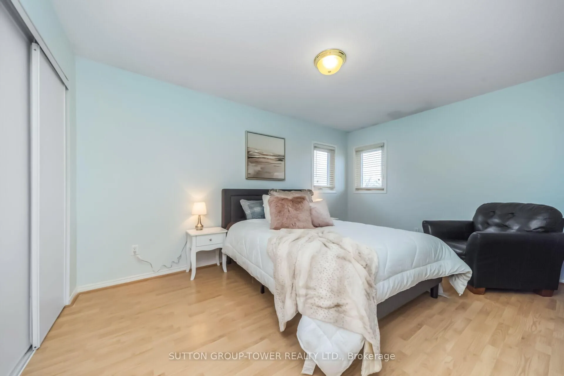 Photo 36 of 3 Arthurs Crescent, Brampton, Fletcher's West — HOMEH