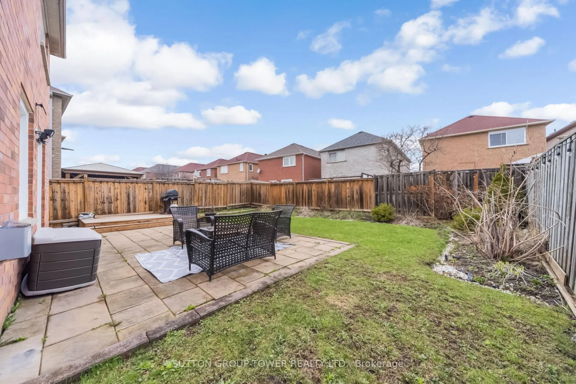 Photo 42 of 3 Arthurs Crescent, Brampton, Fletcher's West — HOMEH
