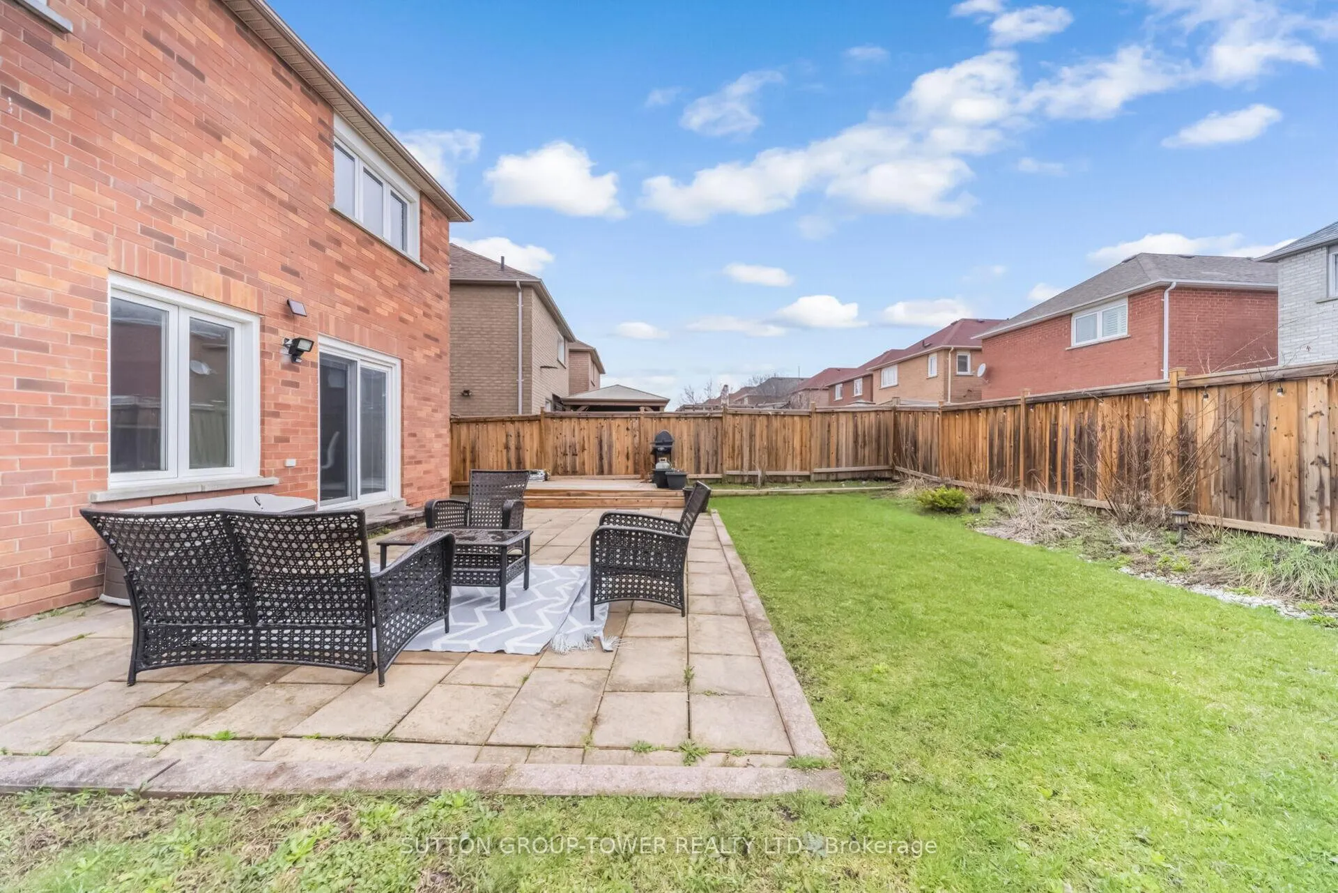 Photo 43 of 3 Arthurs Crescent, Brampton, Fletcher's West — HOMEH