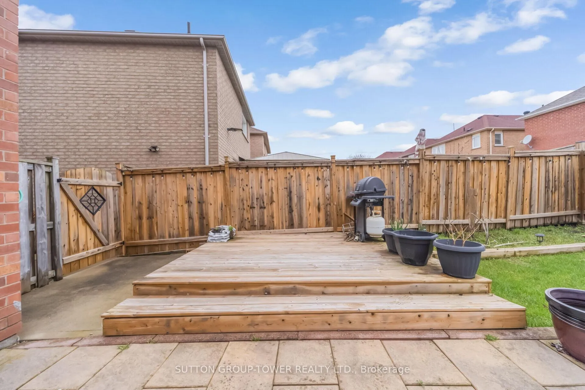 Photo 45 of 3 Arthurs Crescent, Brampton, Fletcher's West — HOMEH