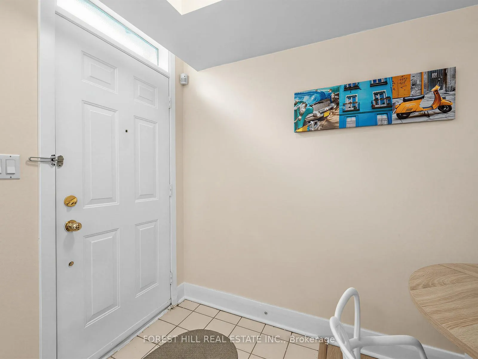 Photo 2 of Unit 124, 415 Jarvis Street, Toronto, Cabbagetown-South St. James Town — HOMEH