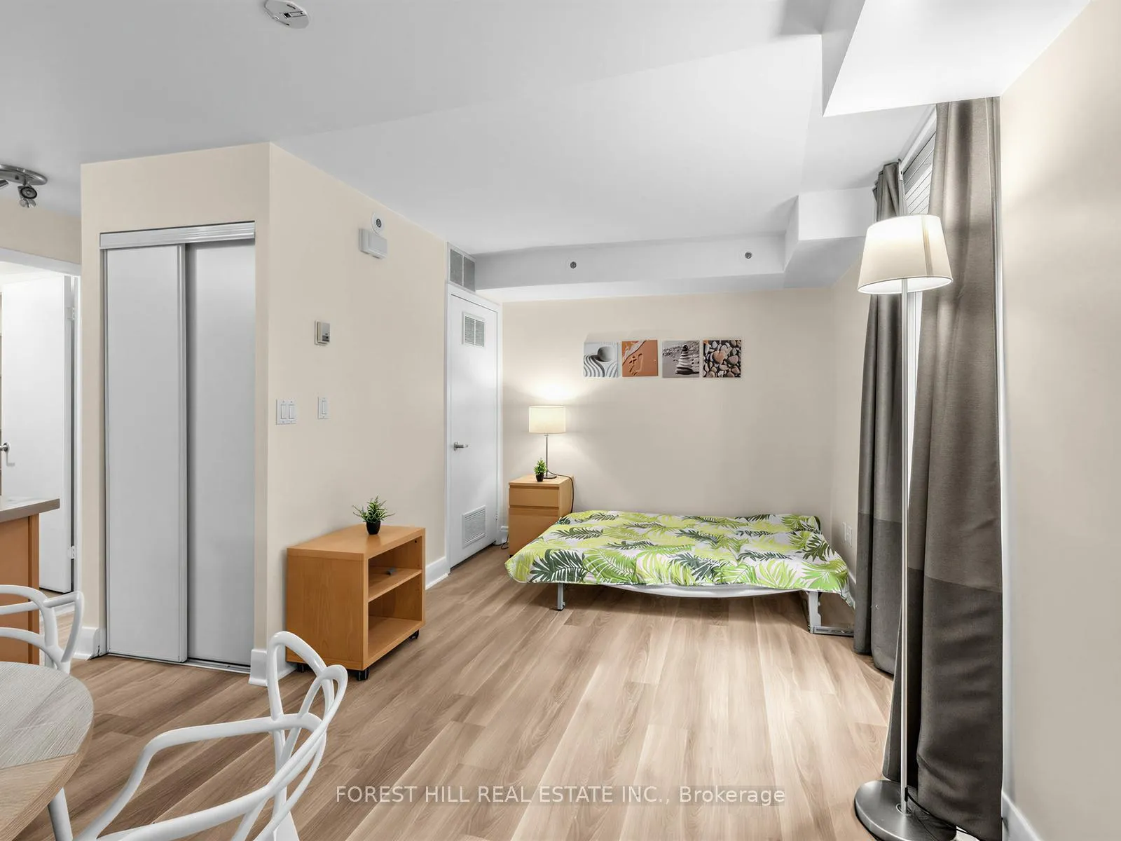 Photo 4 of Unit 124, 415 Jarvis Street, Toronto, Cabbagetown-South St. James Town — HOMEH