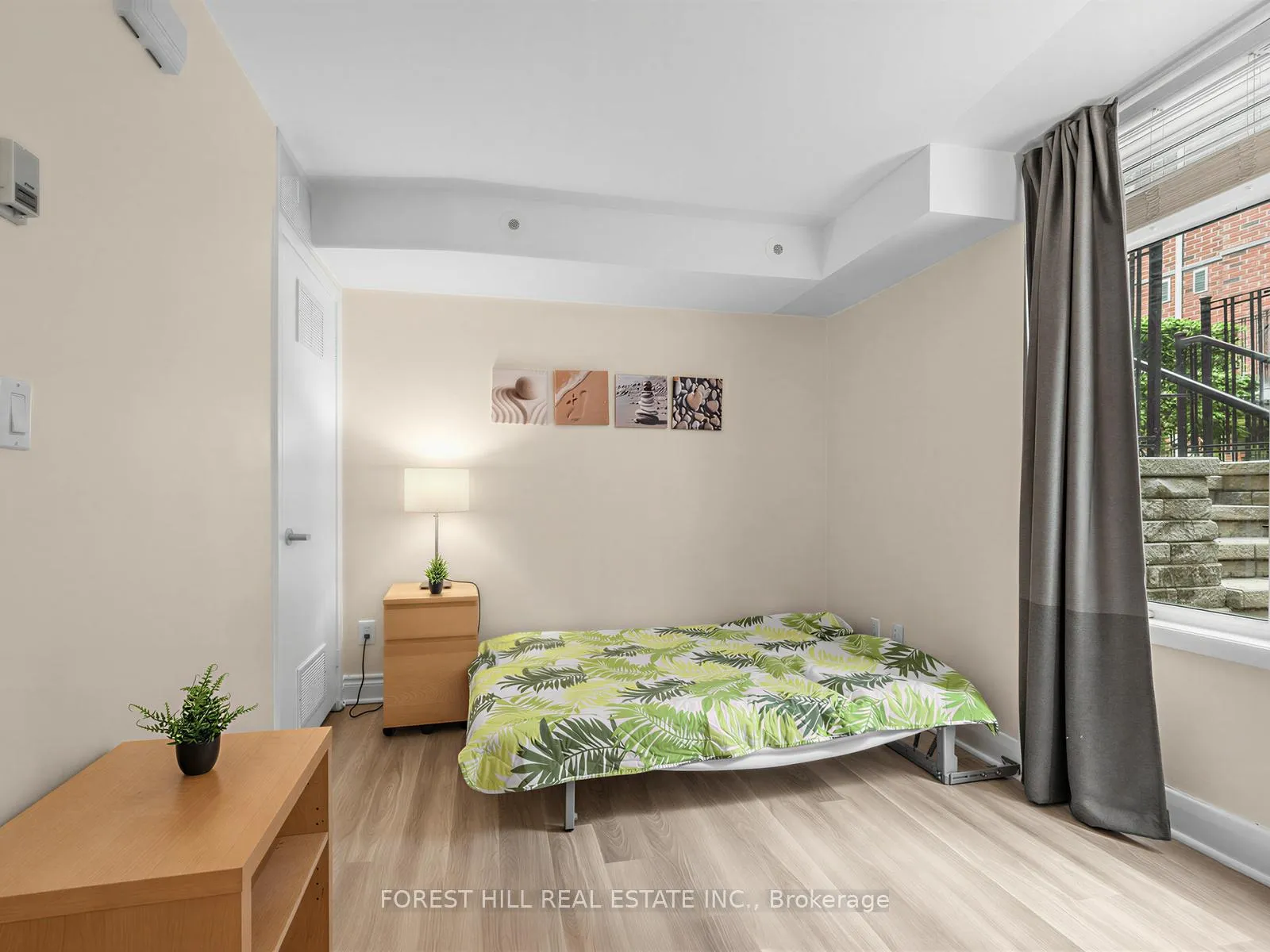 Photo 5 of Unit 124, 415 Jarvis Street, Toronto, Cabbagetown-South St. James Town — HOMEH