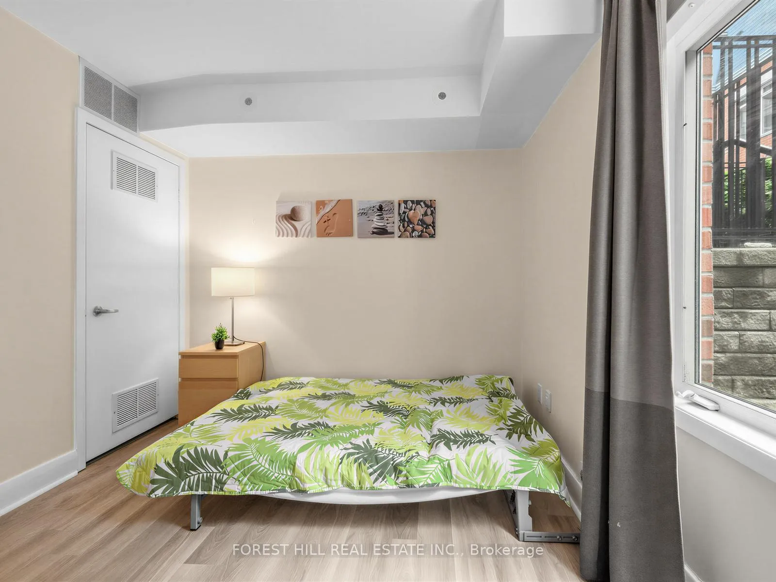 Photo 6 of Unit 124, 415 Jarvis Street, Toronto, Cabbagetown-South St. James Town — HOMEH