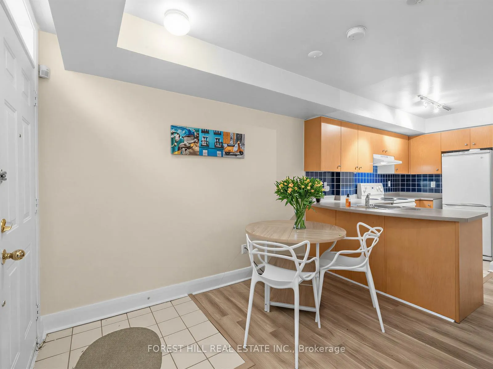 Photo 7 of Unit 124, 415 Jarvis Street, Toronto, Cabbagetown-South St. James Town — HOMEH