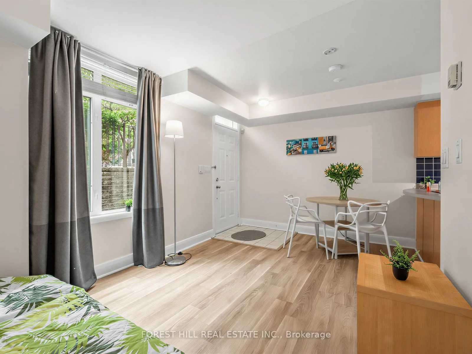 Photo 10 of Unit 124, 415 Jarvis Street, Toronto, Cabbagetown-South St. James Town — HOMEH